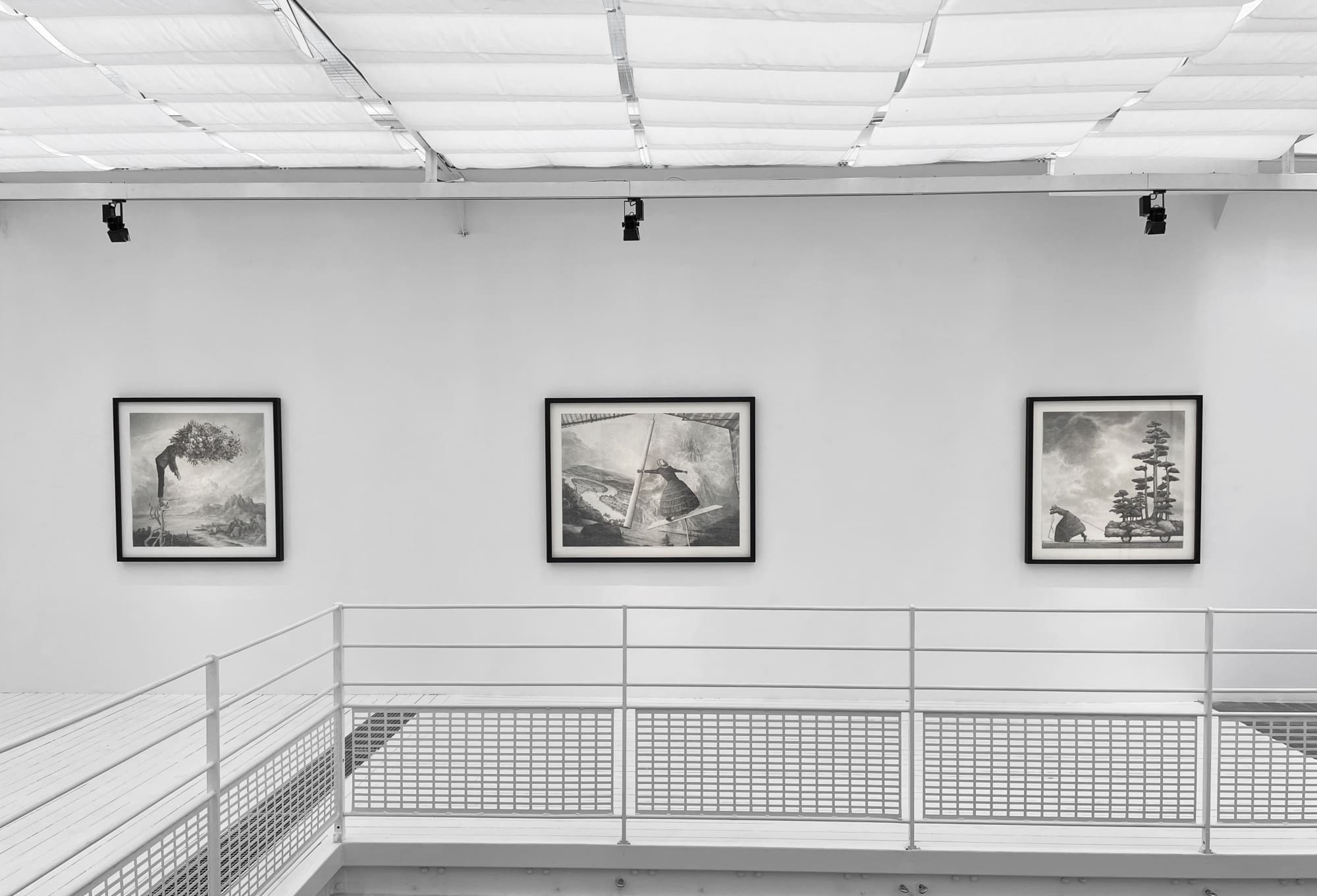 Ethan Murrow | Pollen Song