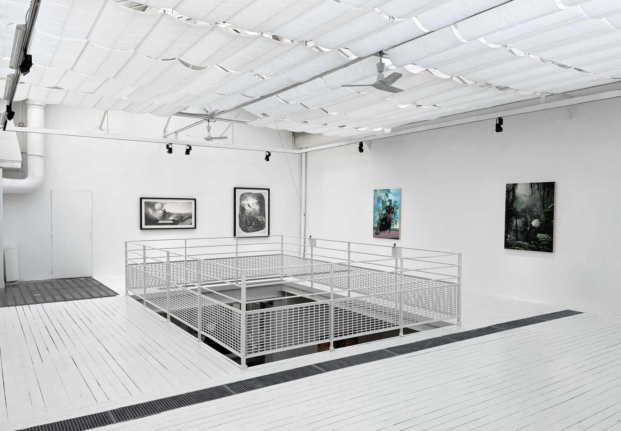 Ethan Murrow | Pollen Song