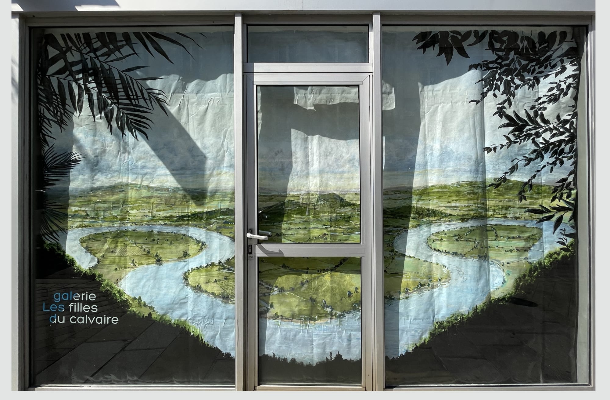 Ethan Murrow | Pollen Song