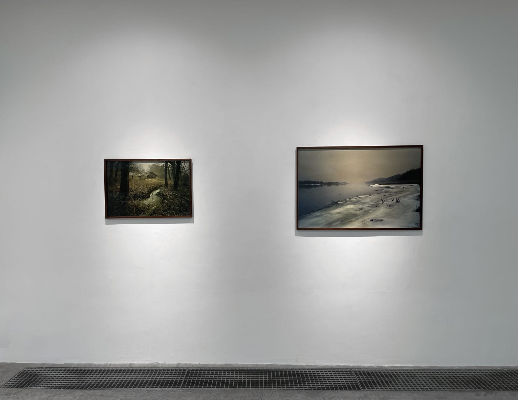 Matt Wilson Hinterland