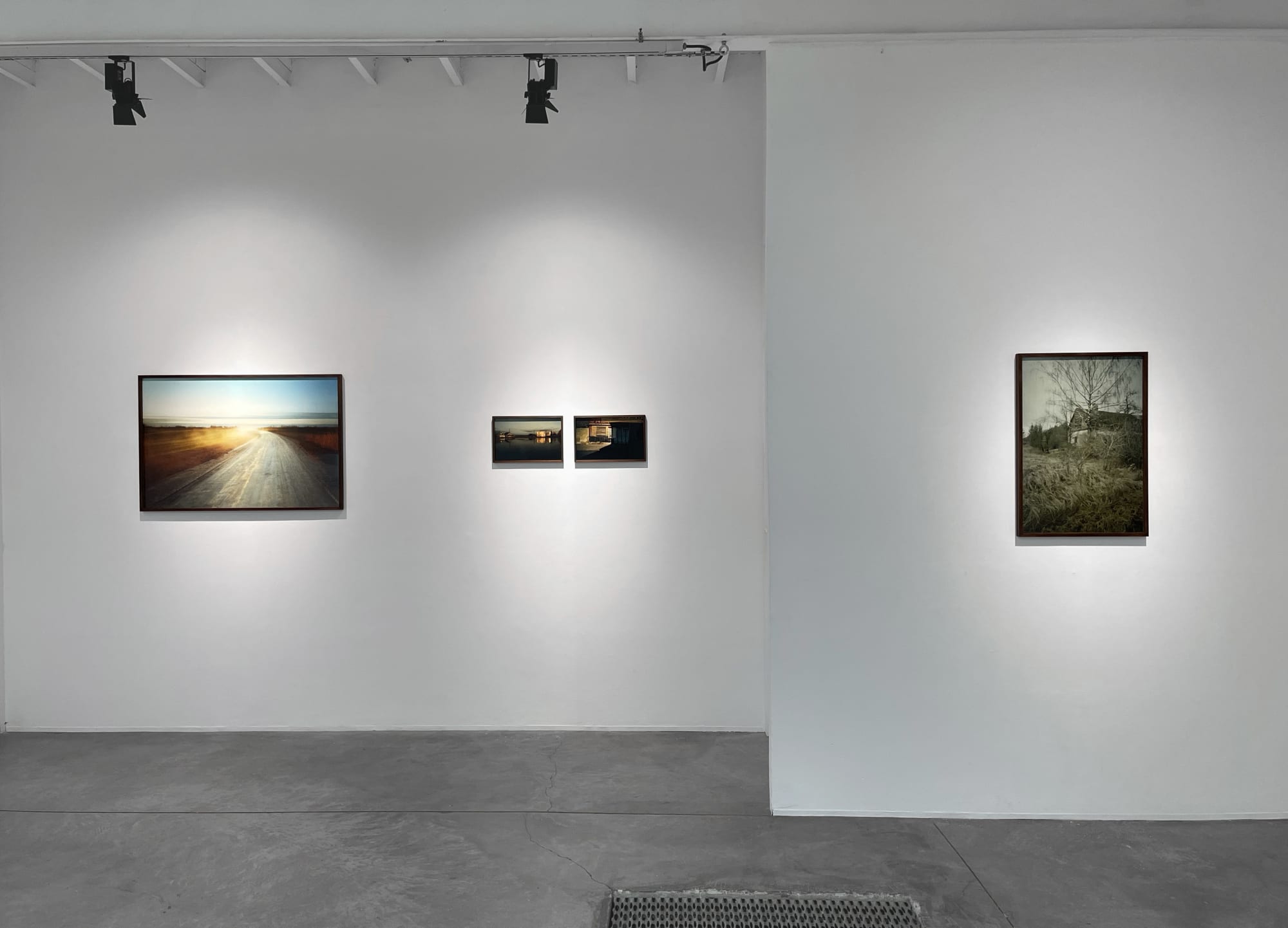 Matt Wilson Hinterland