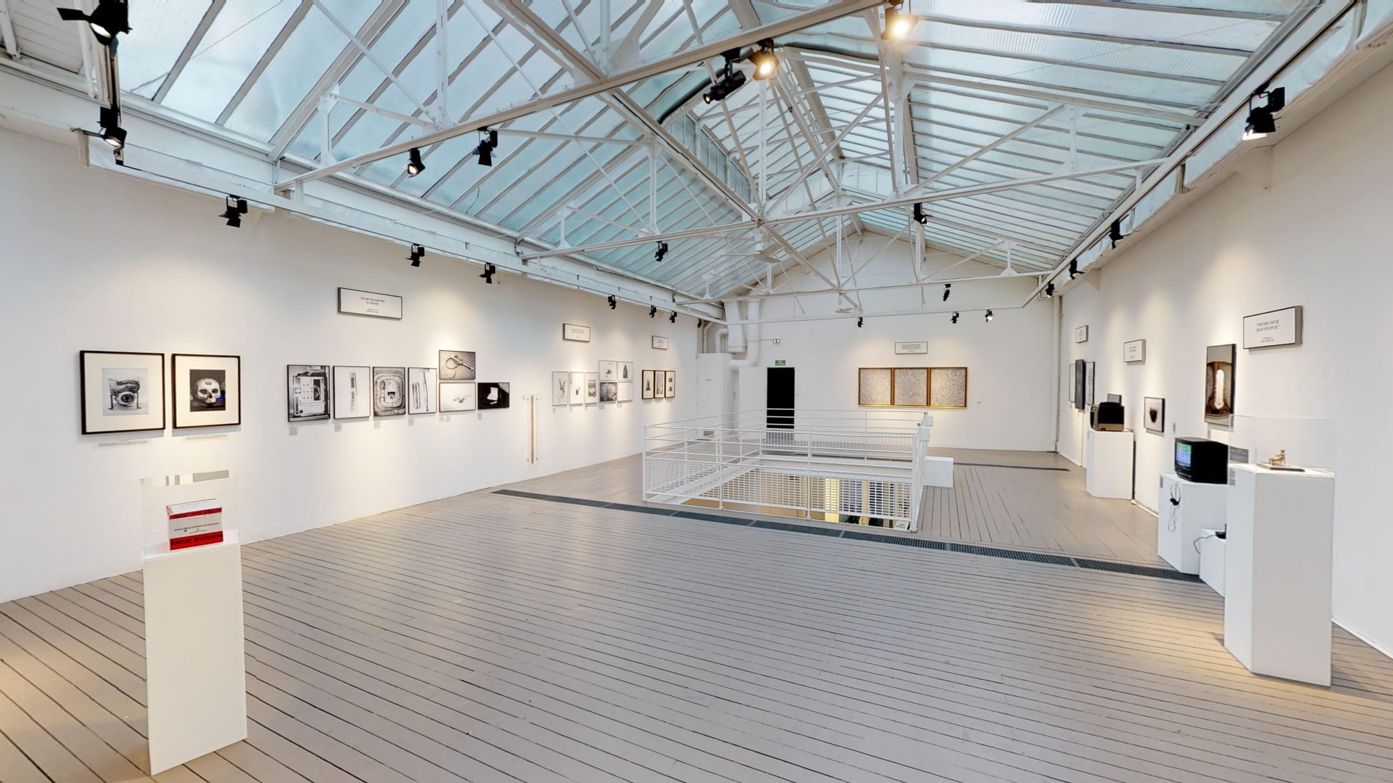 LAIA ABRIL | ON RAPE