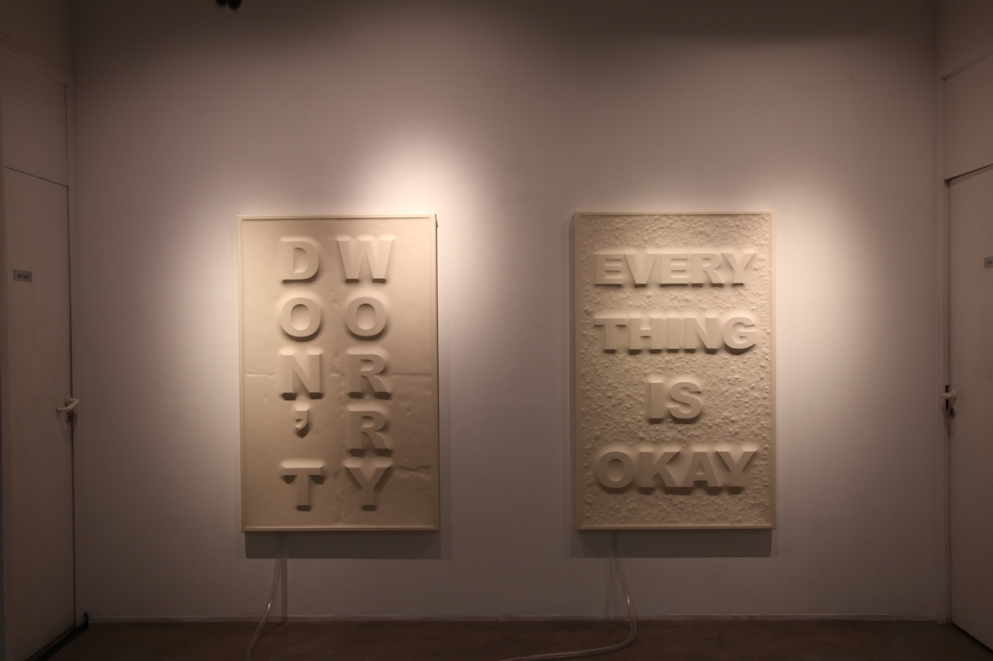 Chronique du Trouble