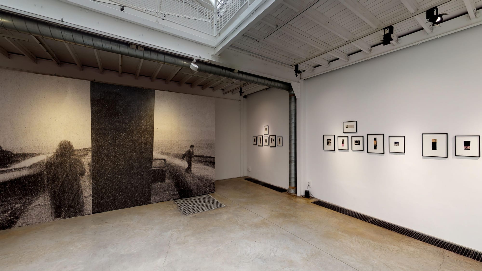 Katrien de Blauwer | Love Me Tender