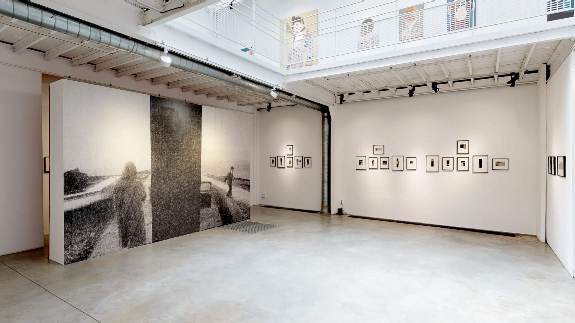 Katrien de Blauwer | Love Me Tender