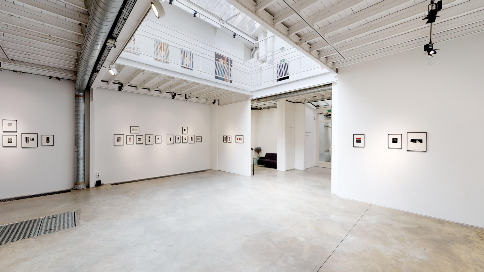 Katrien de Blauwer | Love Me Tender