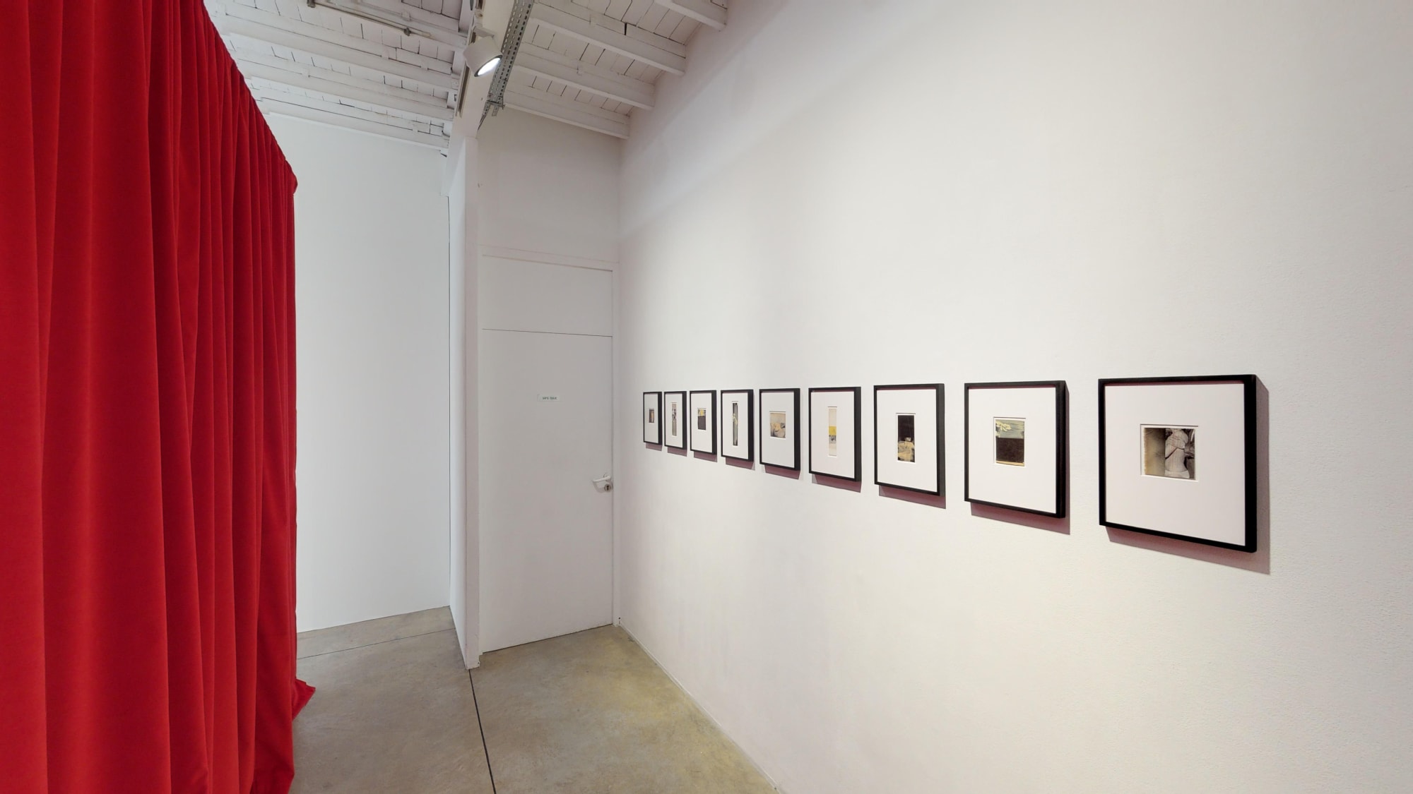 Katrien de Blauwer | Love Me Tender