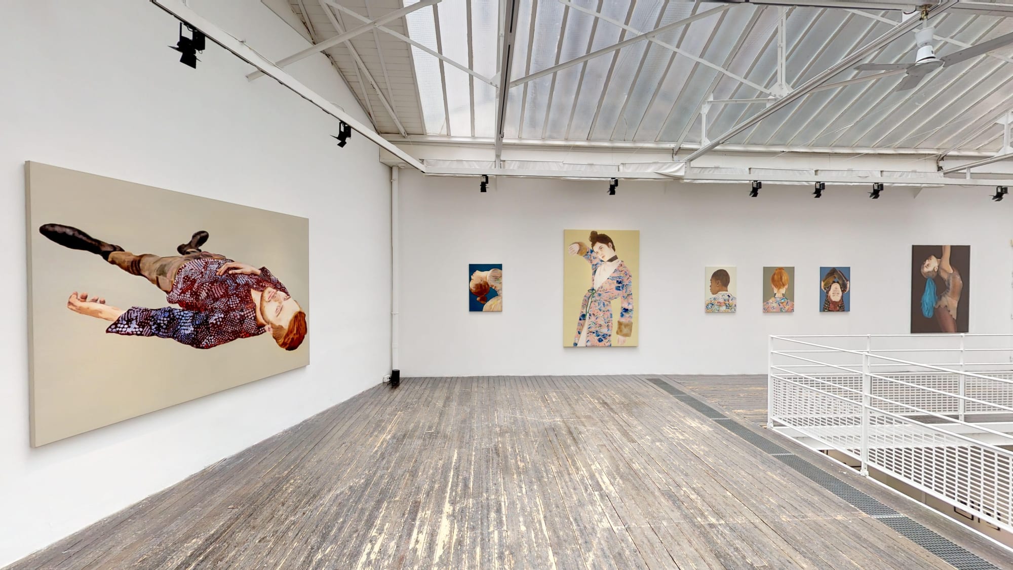 Katinka Lampe | Instadentity