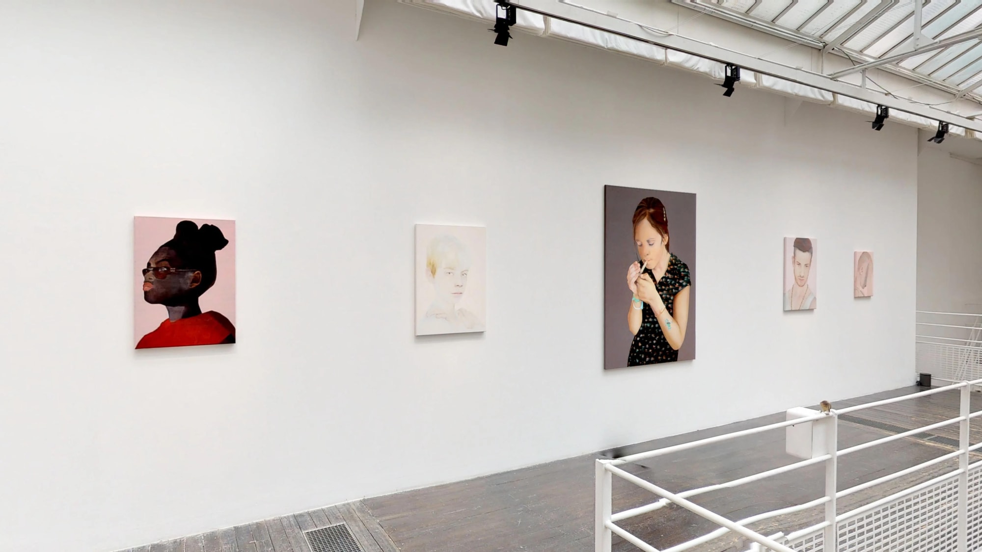 Katinka Lampe | Instadentity