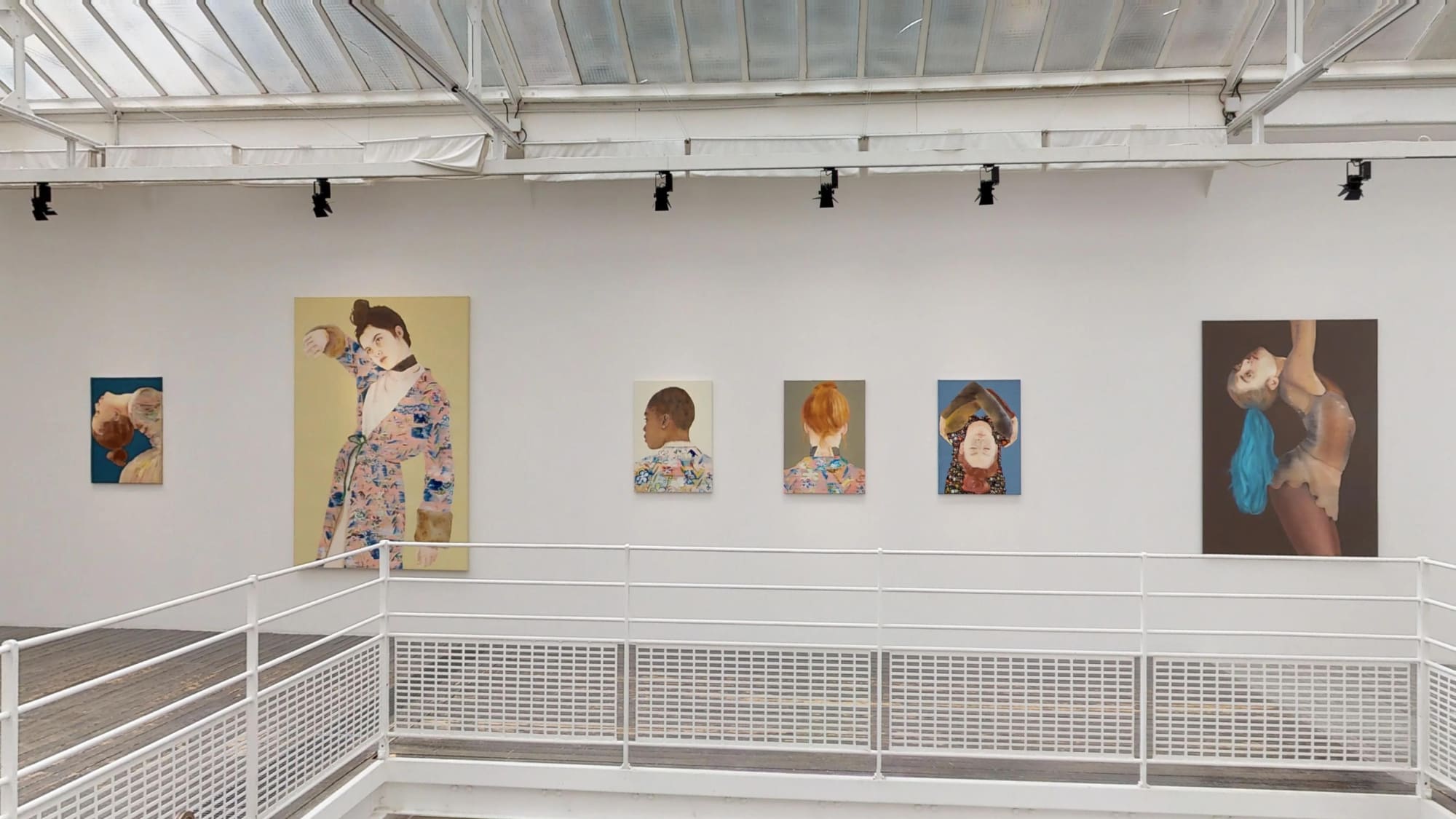 Katinka Lampe | Instadentity