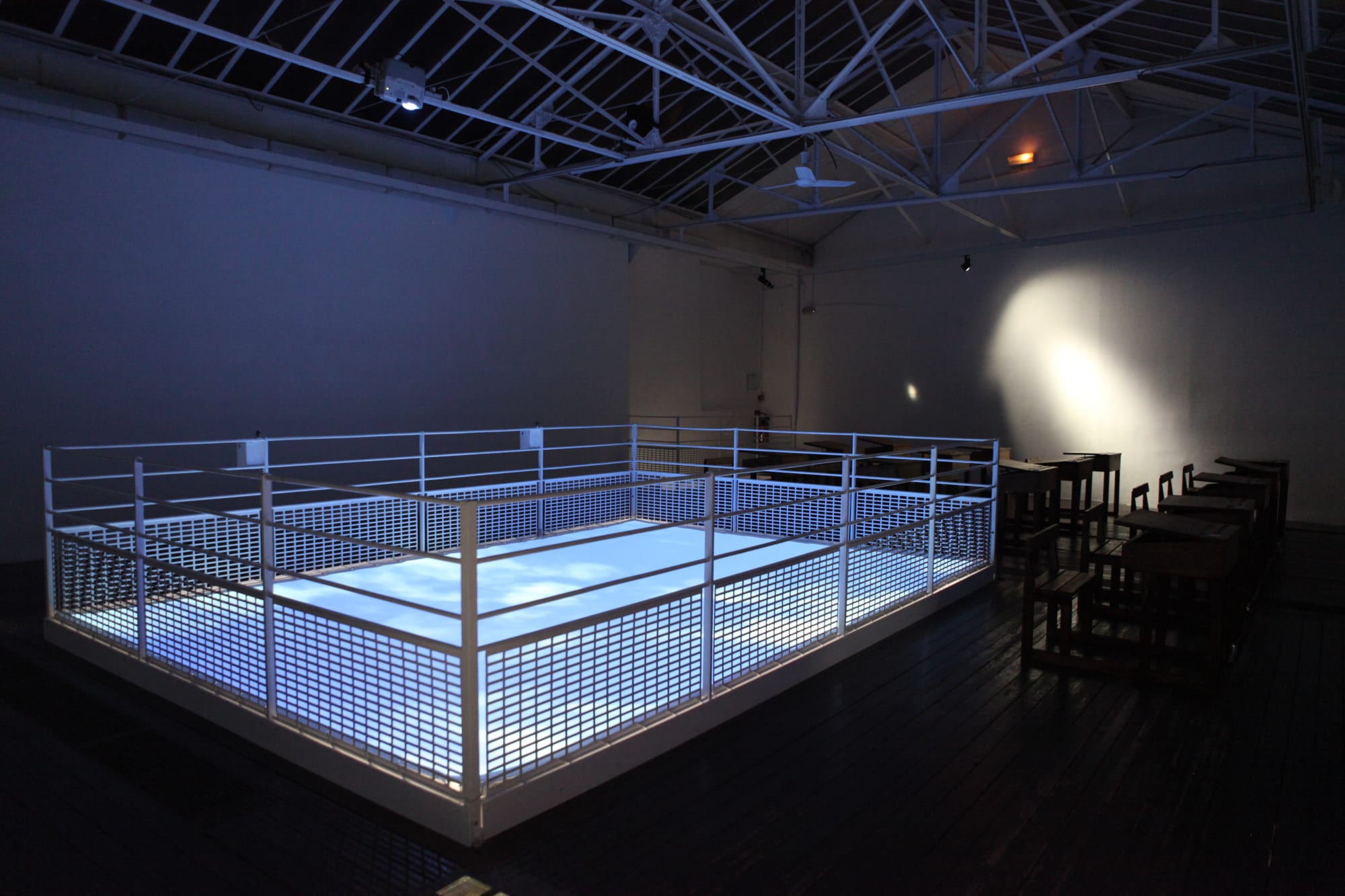 Emma Dusong | La Voix Libre