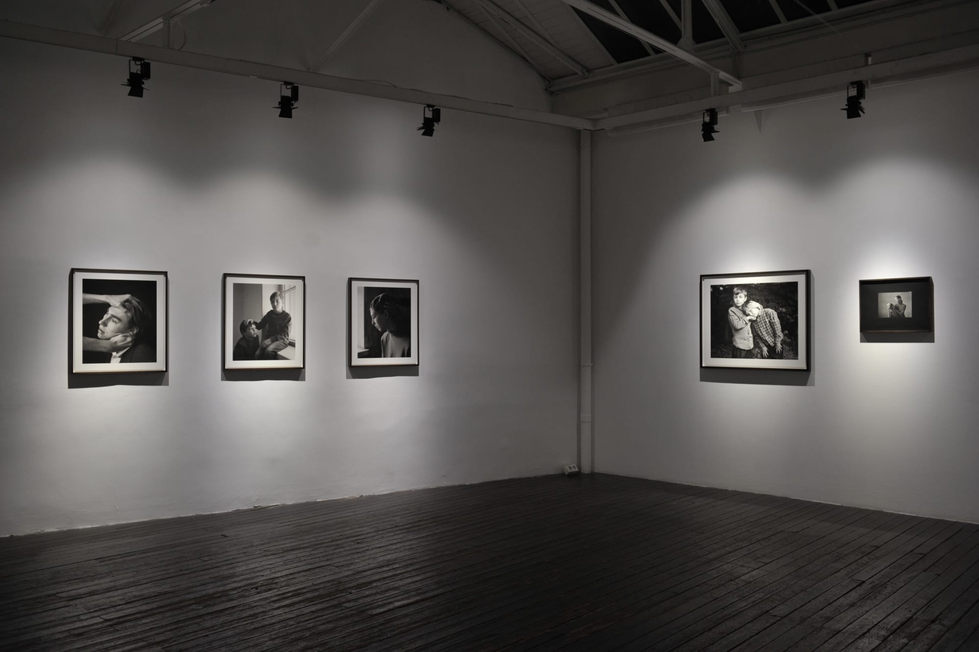 Nelli Palomäki | Shared