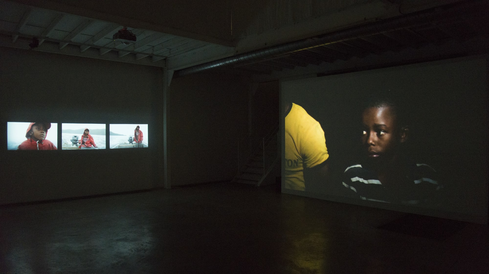 Laura Henno | M'Tsamboro