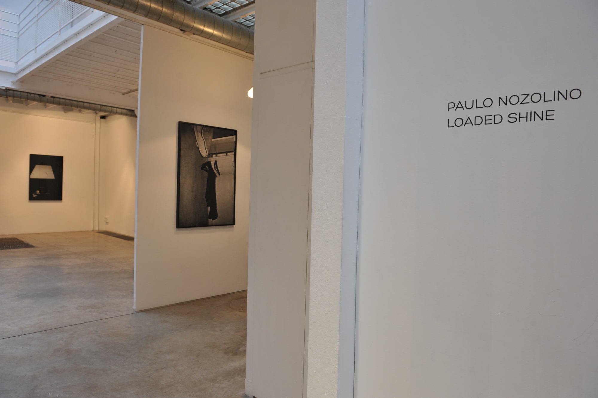 Paulo Nozolino | Loaded Shine