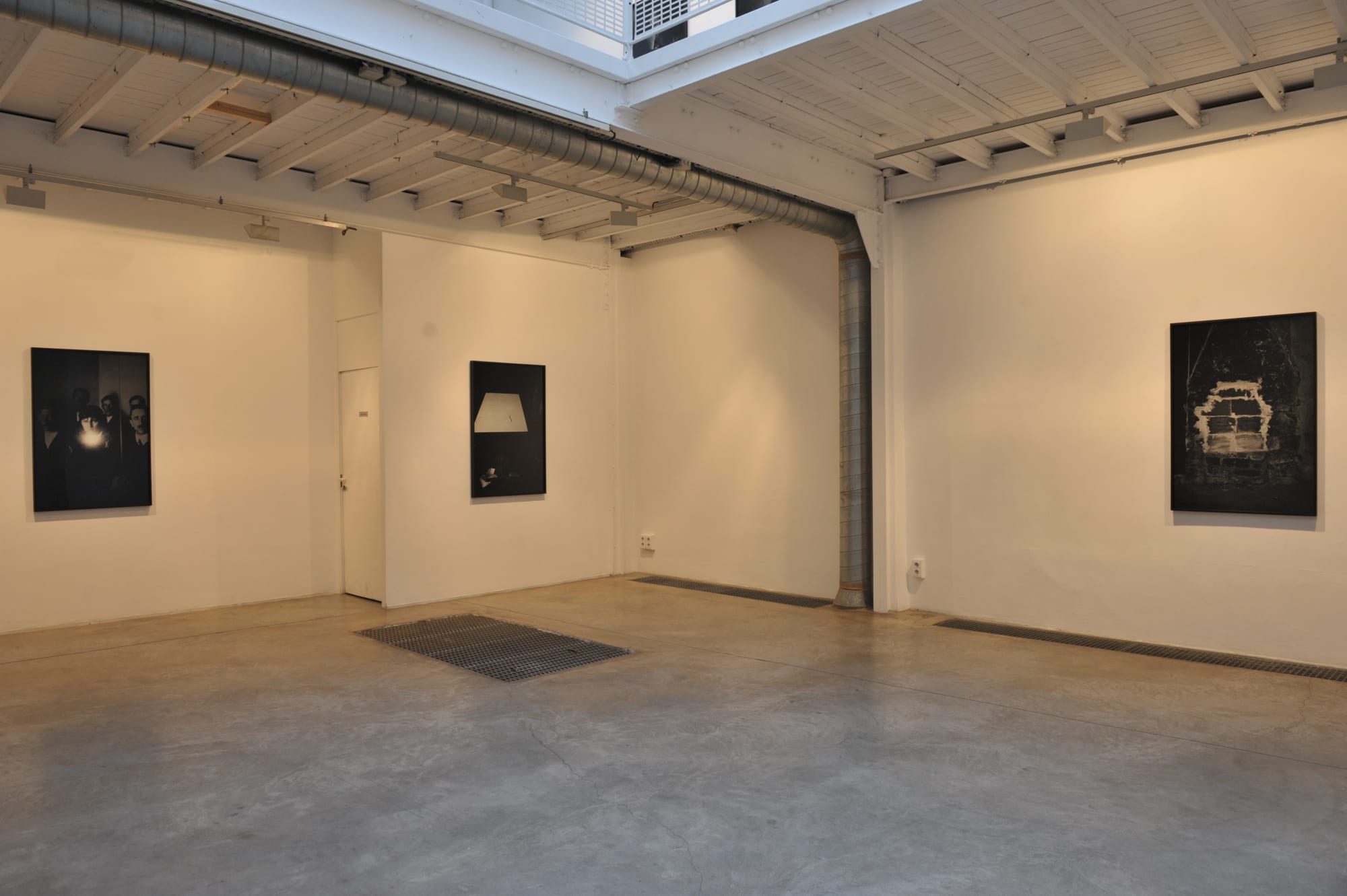 Paulo Nozolino | Loaded Shine