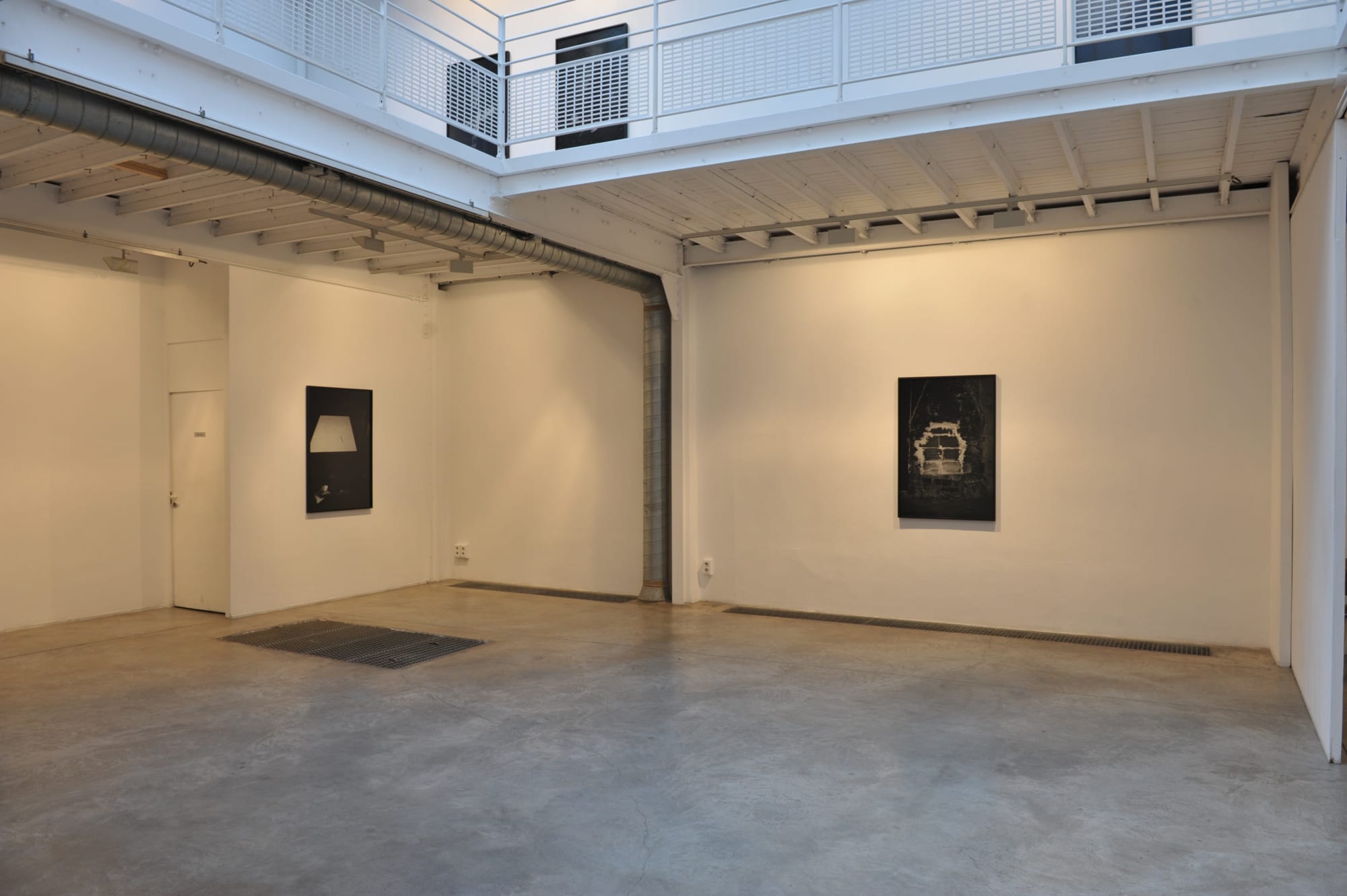 Paulo Nozolino | Loaded Shine