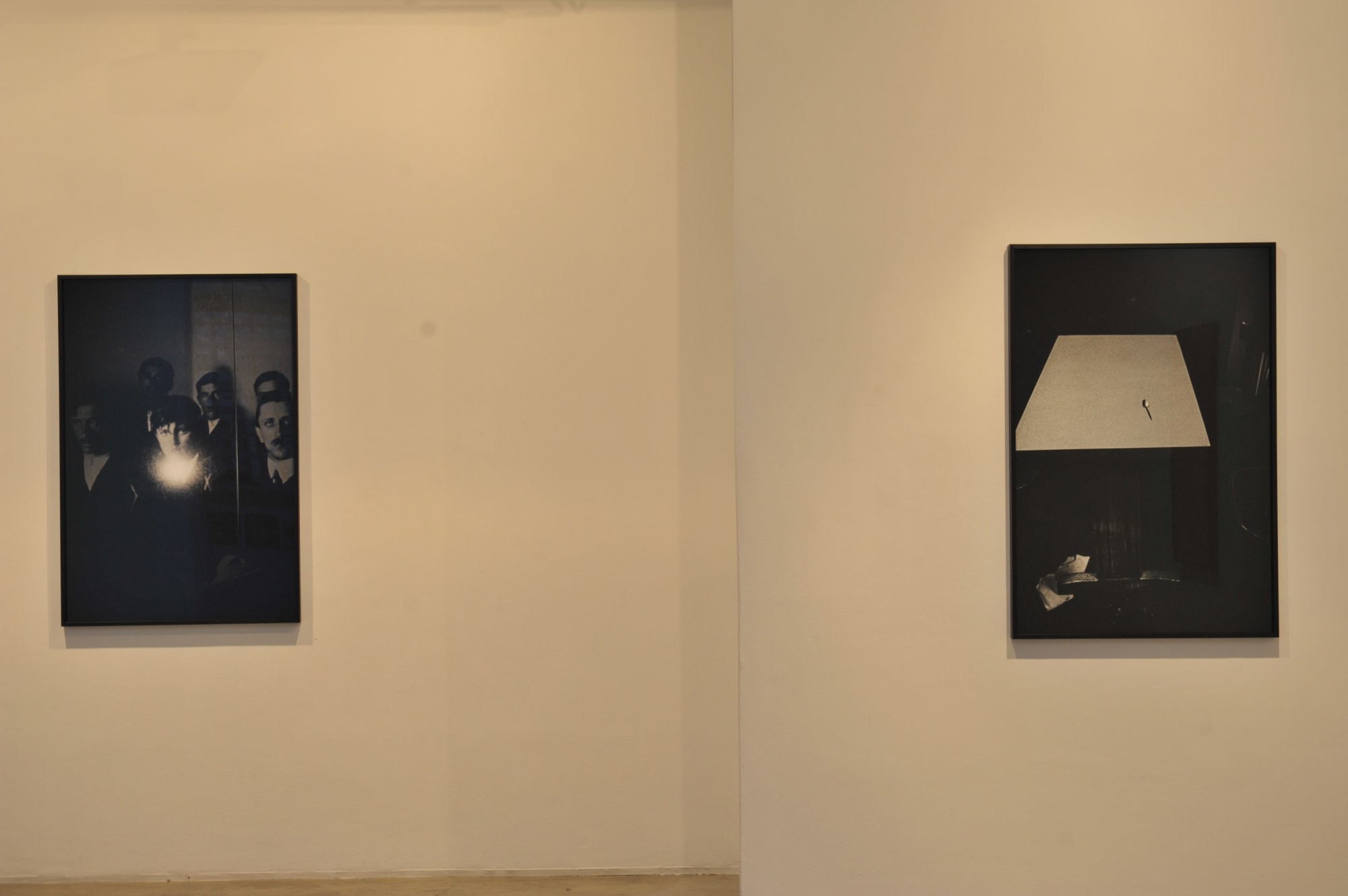 Paulo Nozolino | Loaded Shine