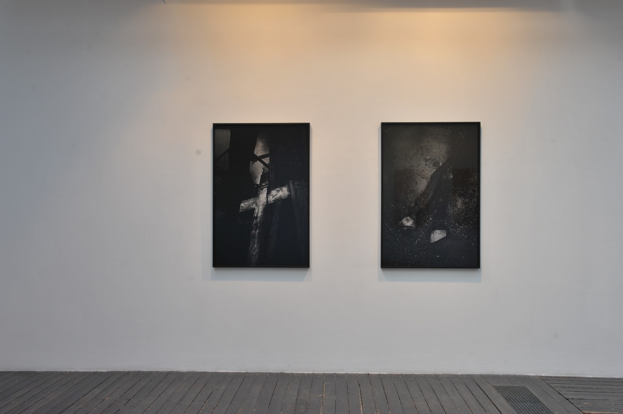 Paulo Nozolino | Loaded Shine