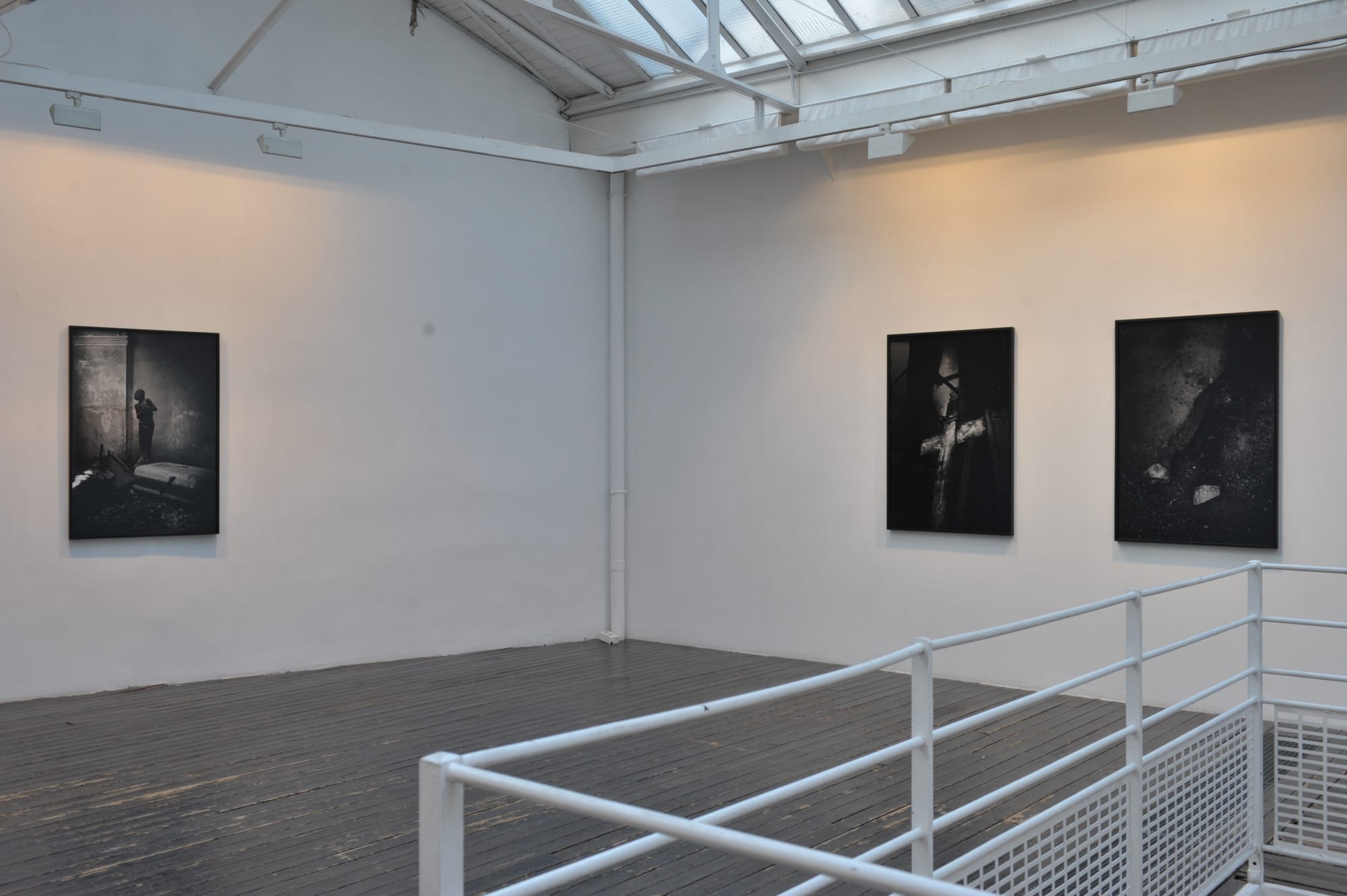 Paulo Nozolino | Loaded Shine