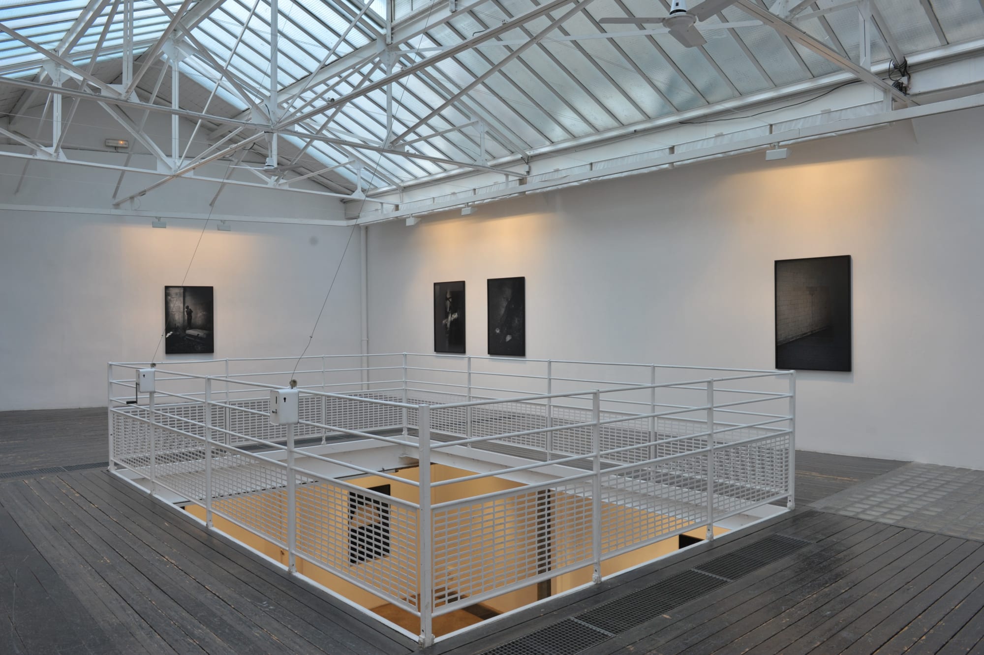 Paulo Nozolino | Loaded Shine