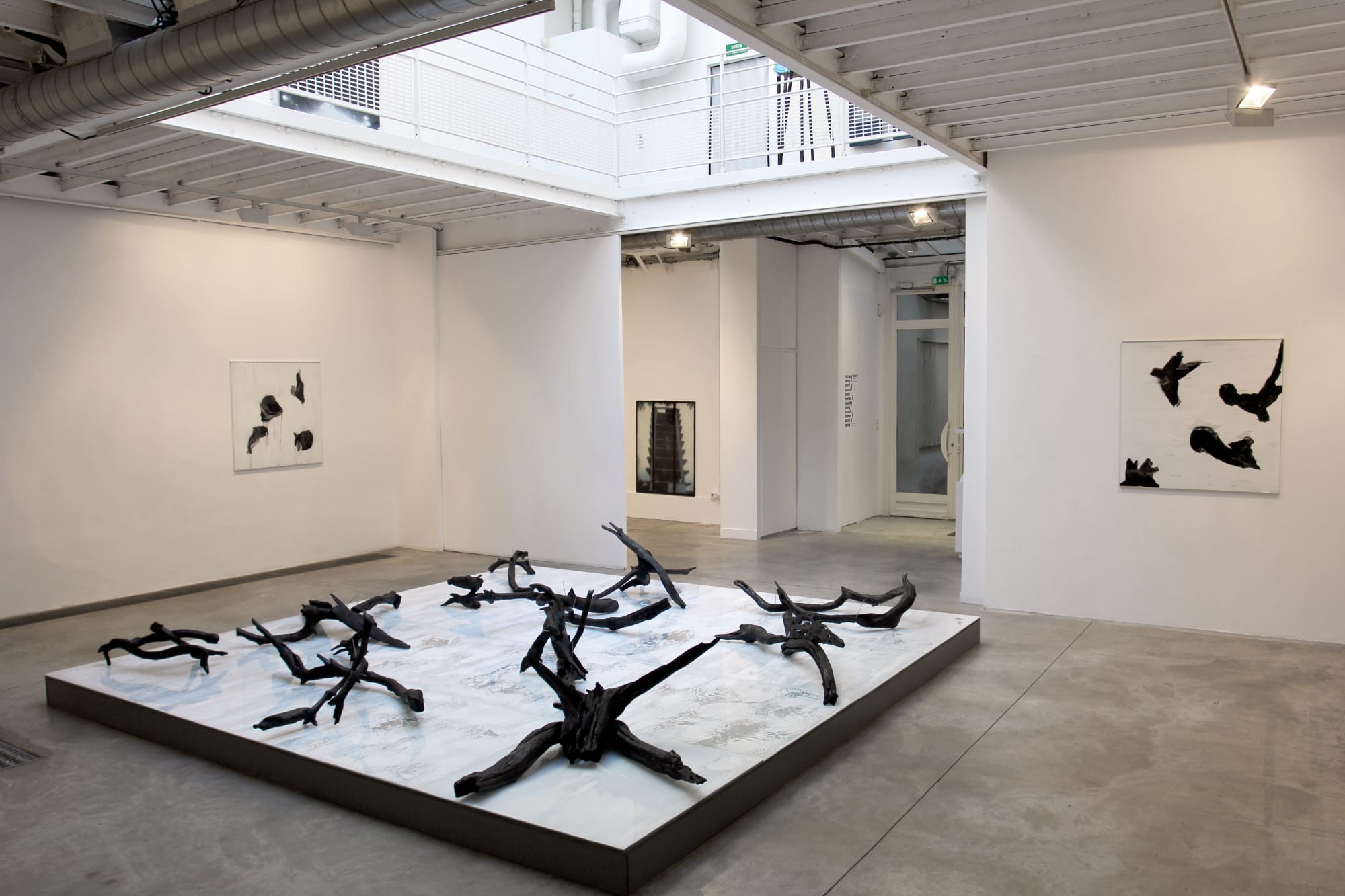 Human Being, Black Sound, Black Human, Sound Being, Sound Human, Black Being