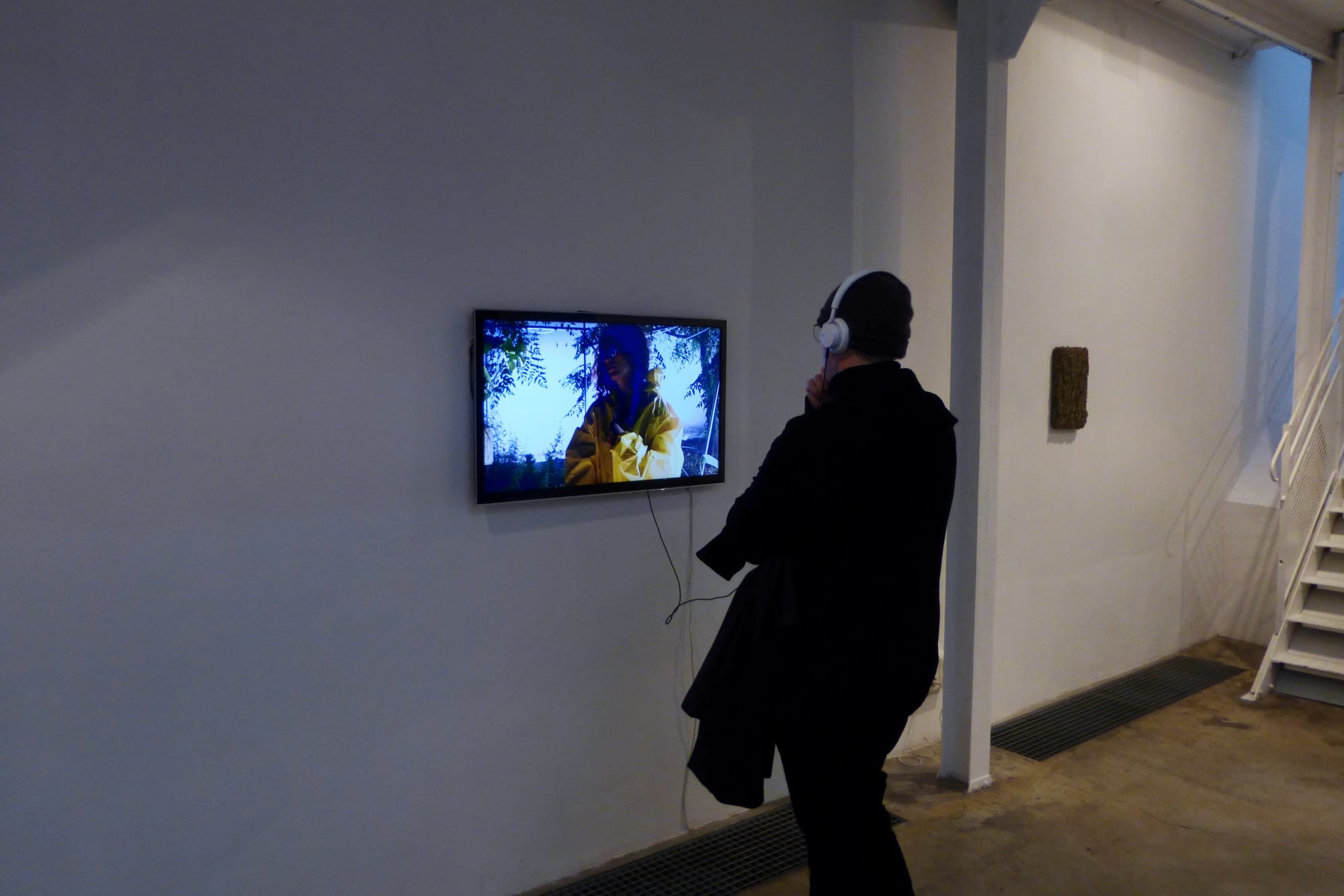 Your Brain is my Bedroom