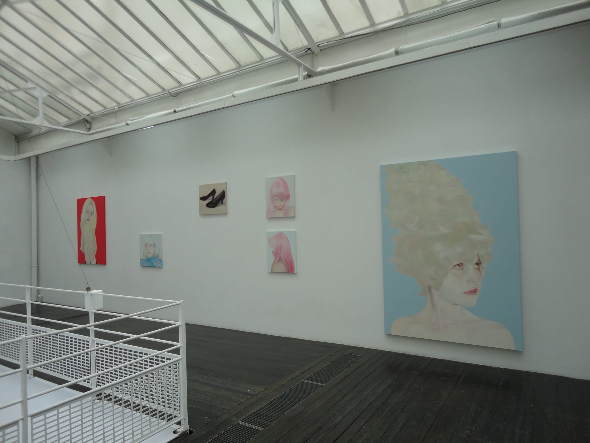 Katinka Lampe | Wannabe