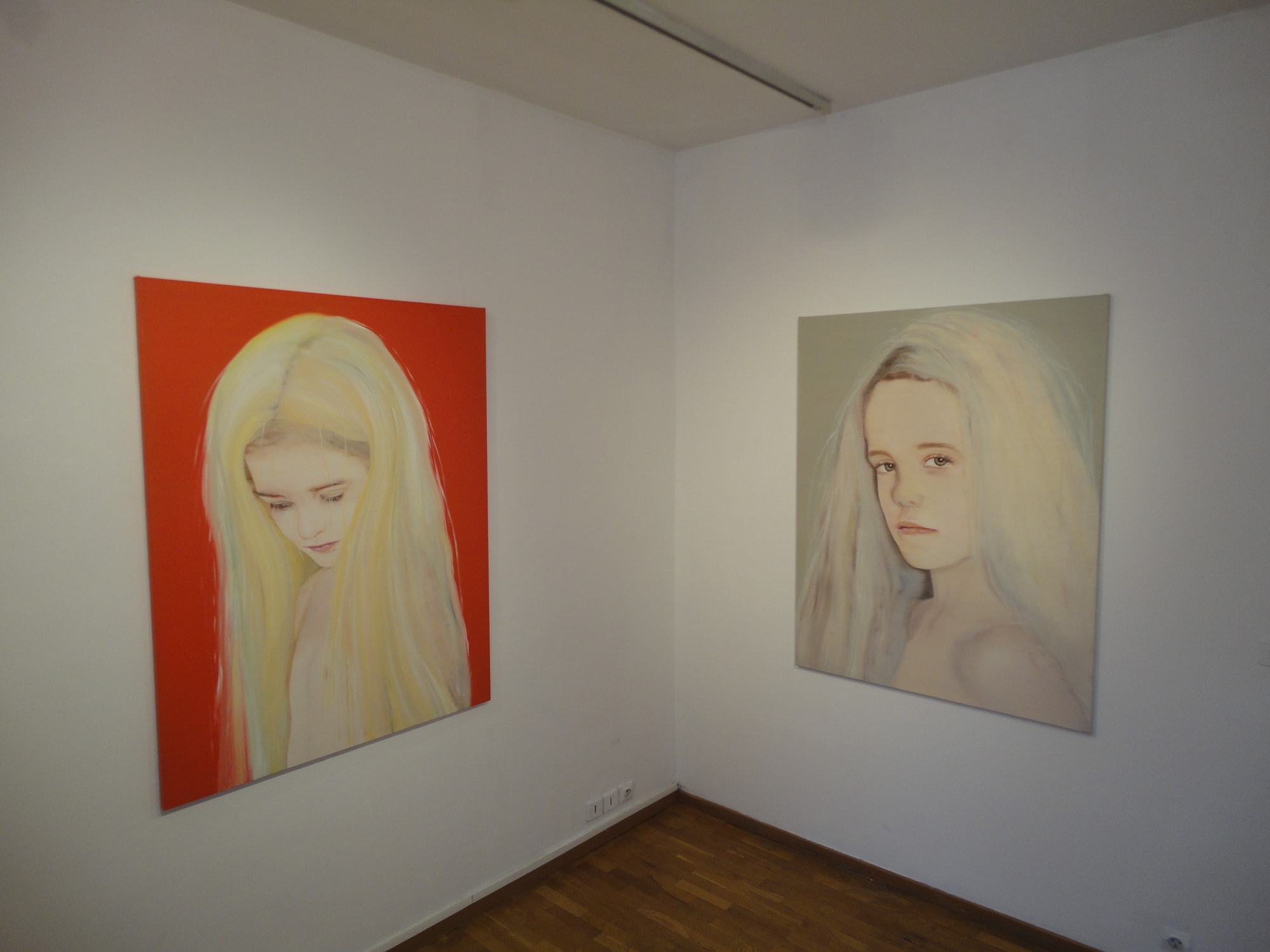 Katinka Lampe | Wannabe