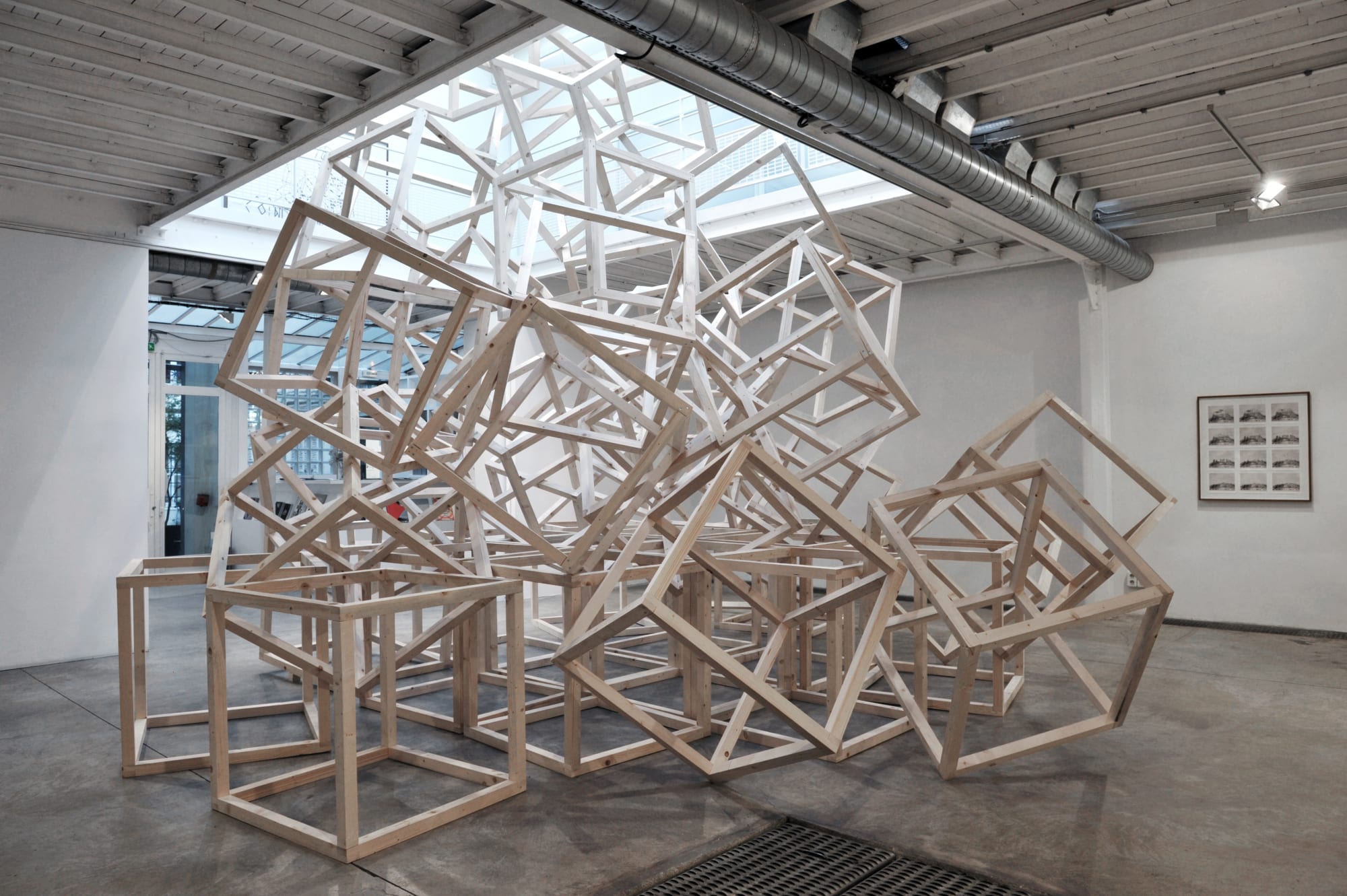 Noémie Goudal | Telluris