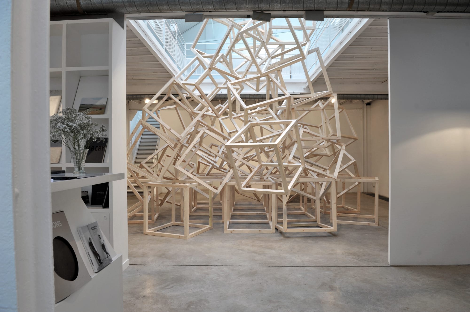 Noémie Goudal | Telluris