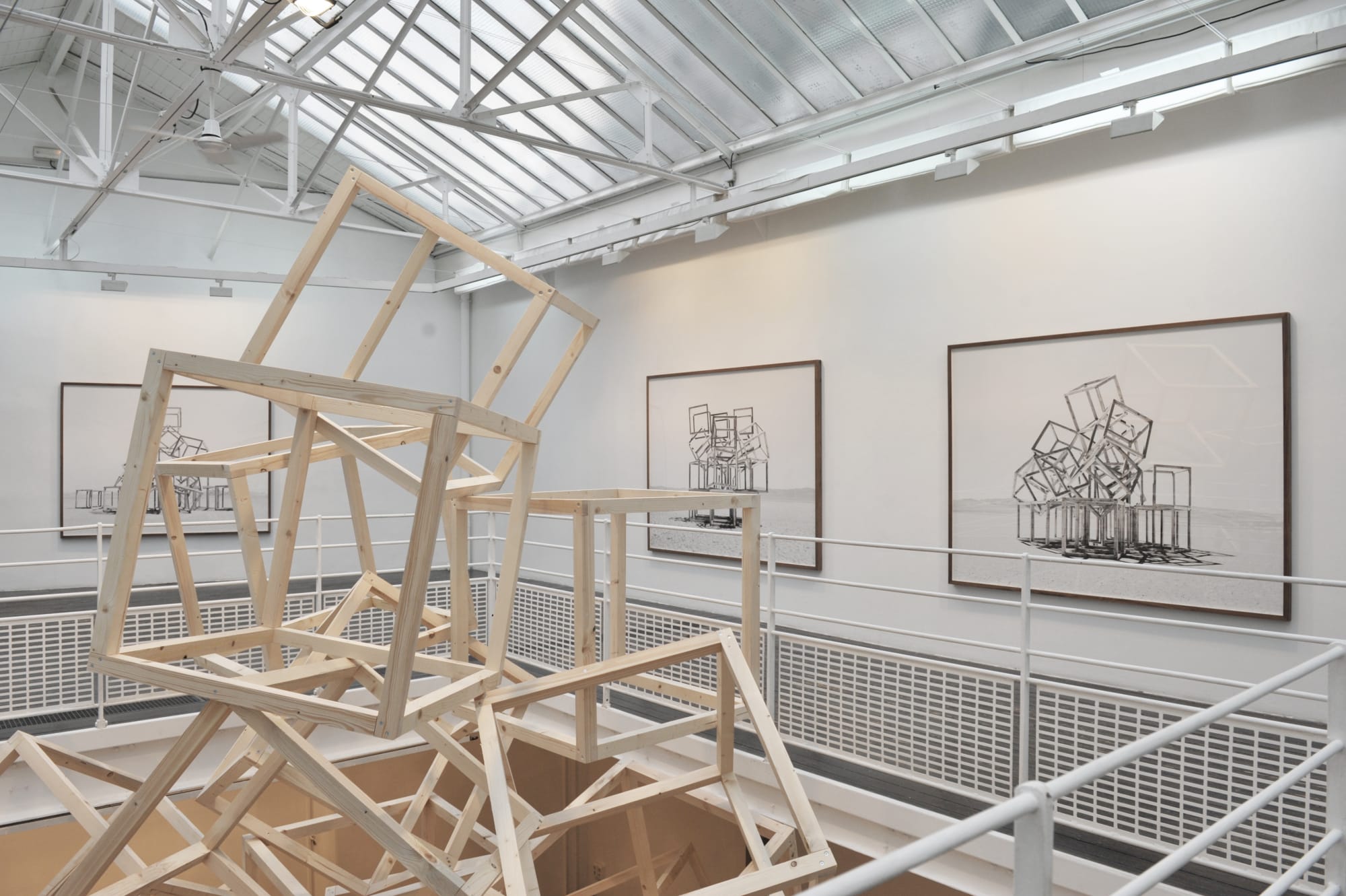 Noémie Goudal | Telluris