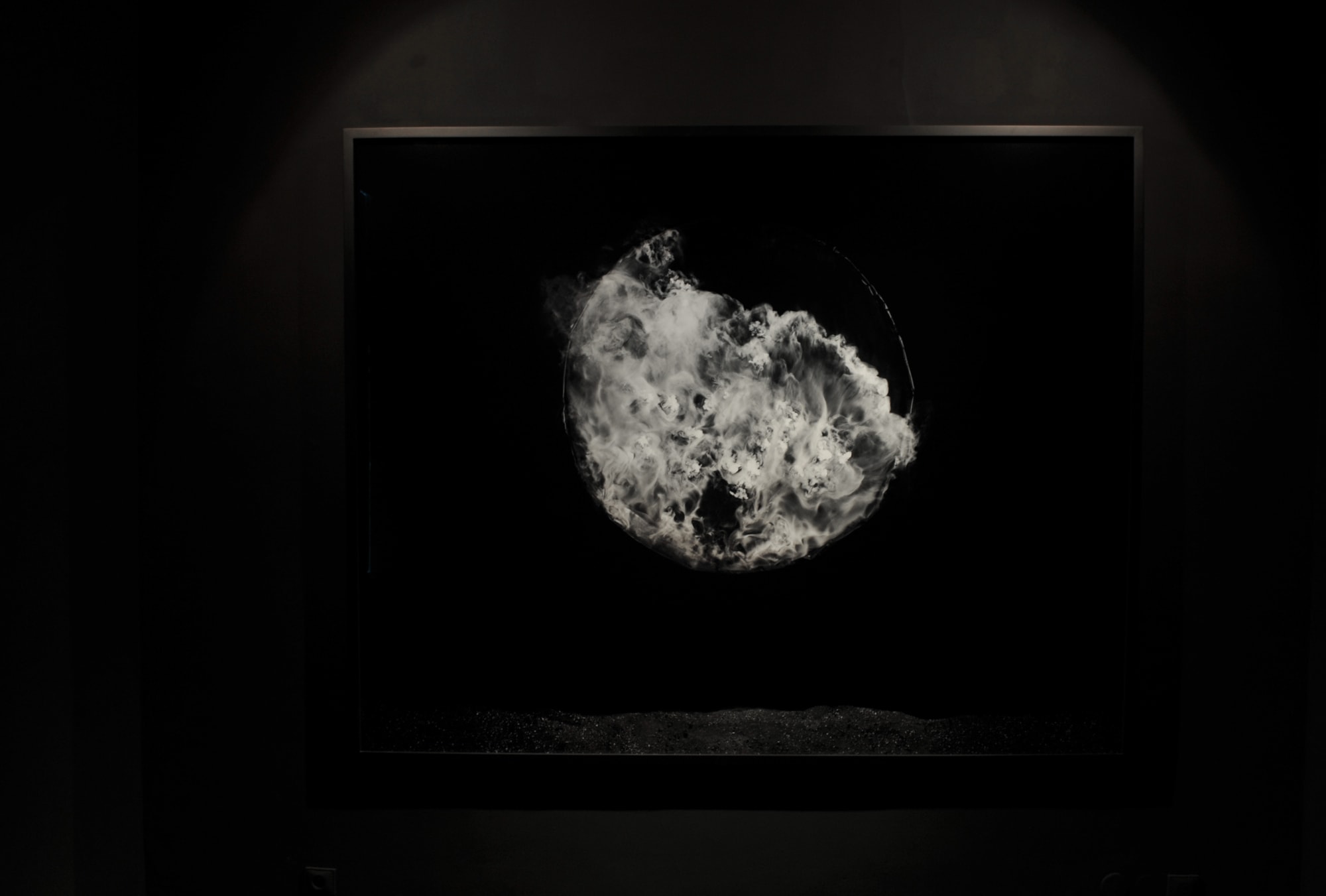 Noémie Goudal | Telluris