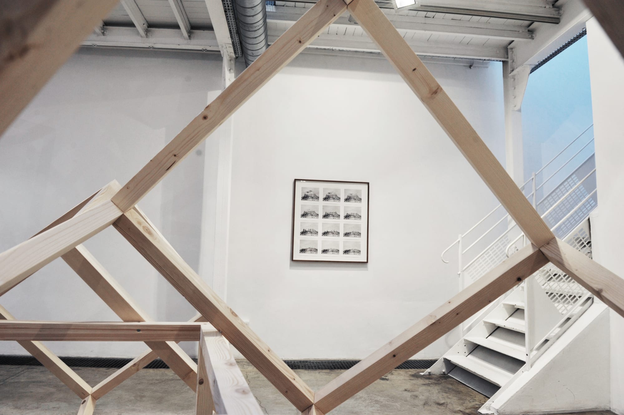 Noémie Goudal | Telluris