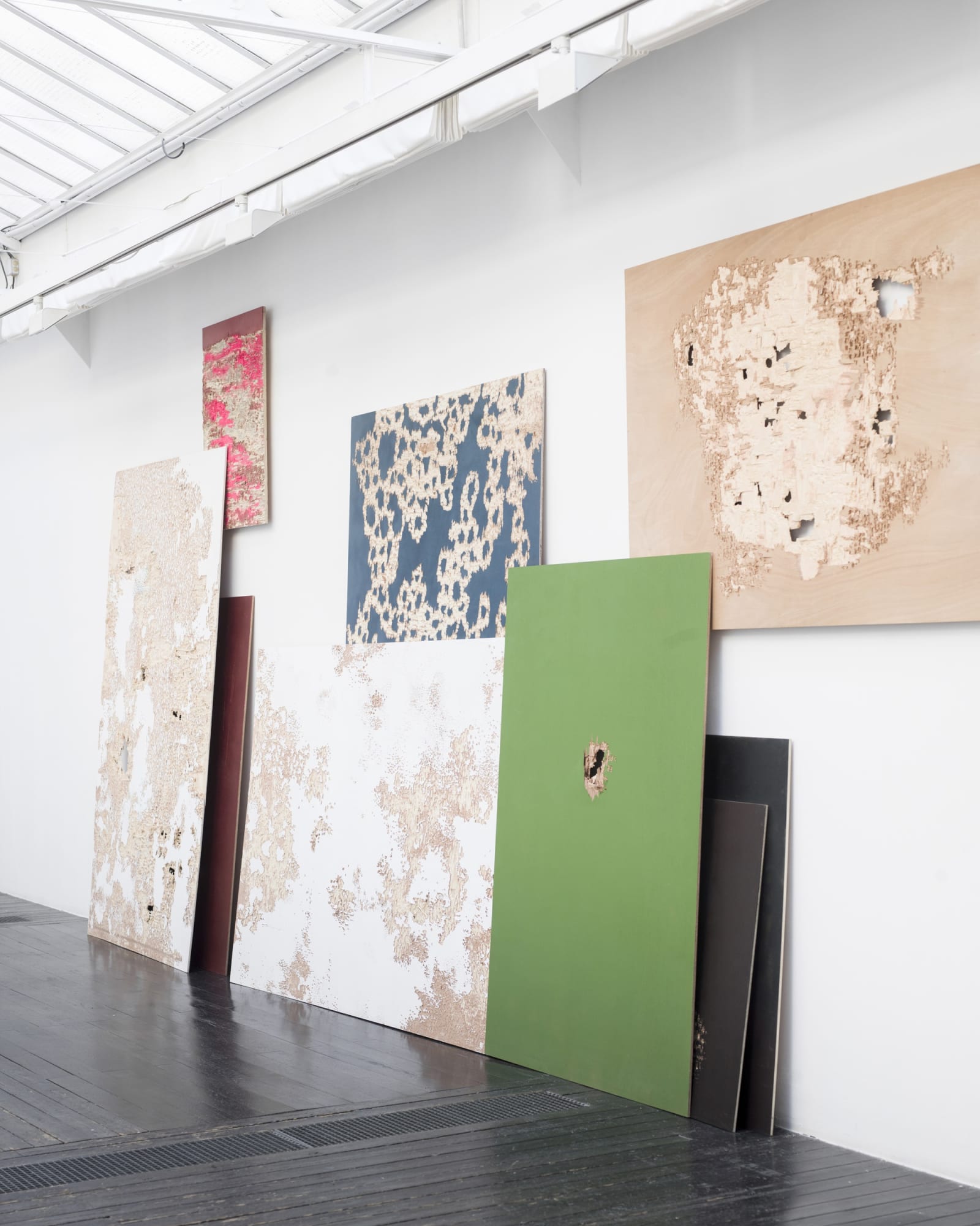 Métamorphose de l'ordinaire