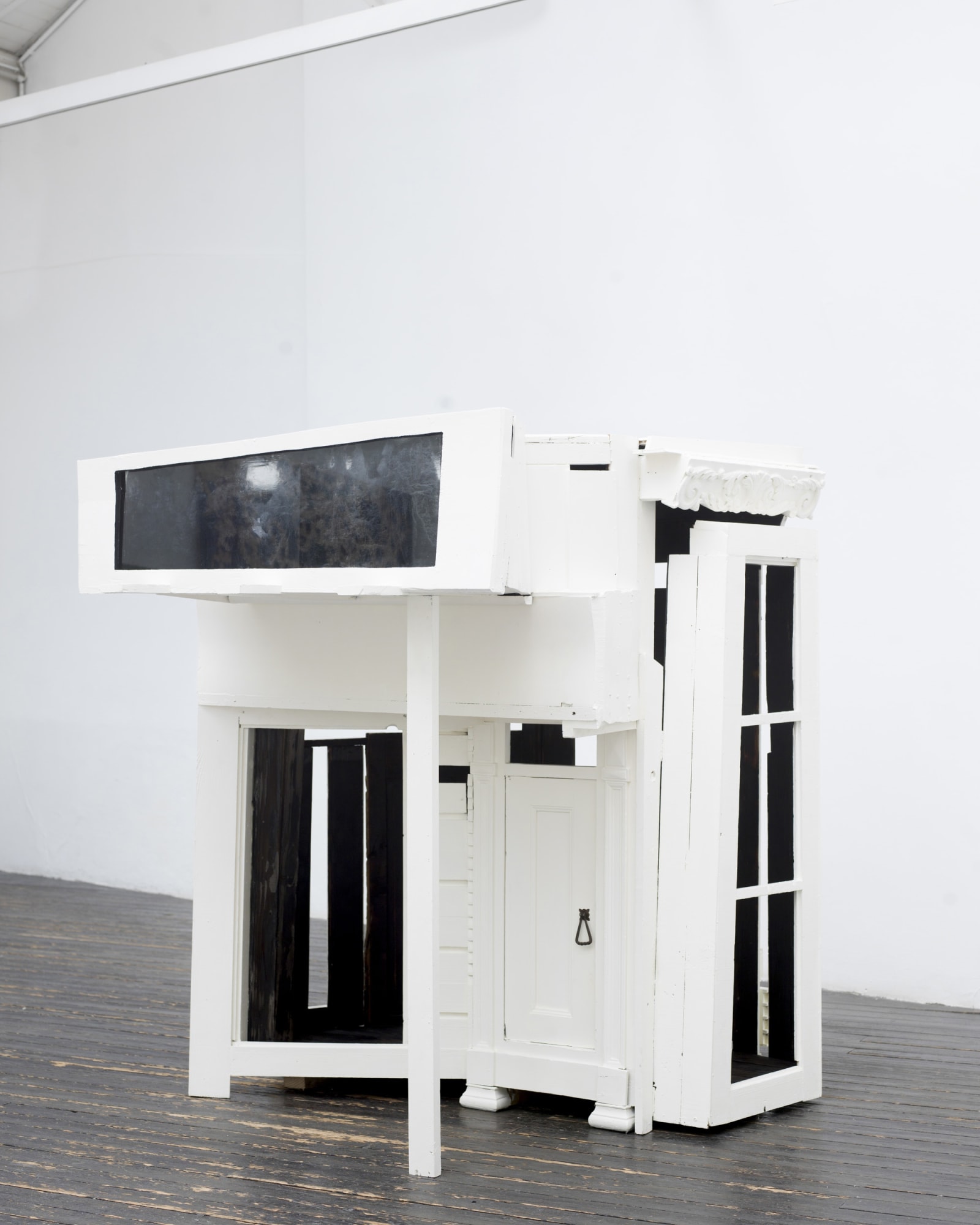 Métamorphose de l'ordinaire