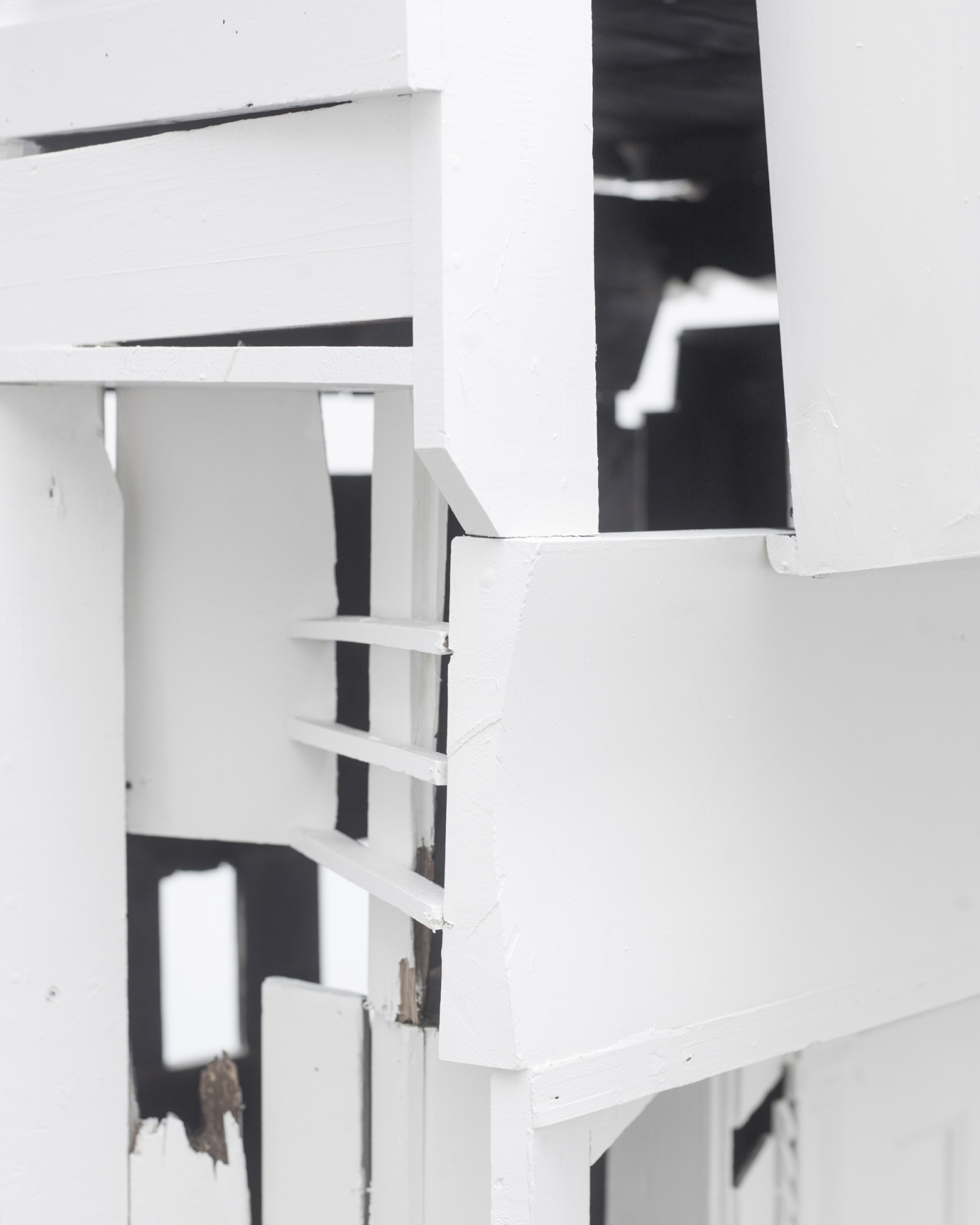 Métamorphose de l'ordinaire