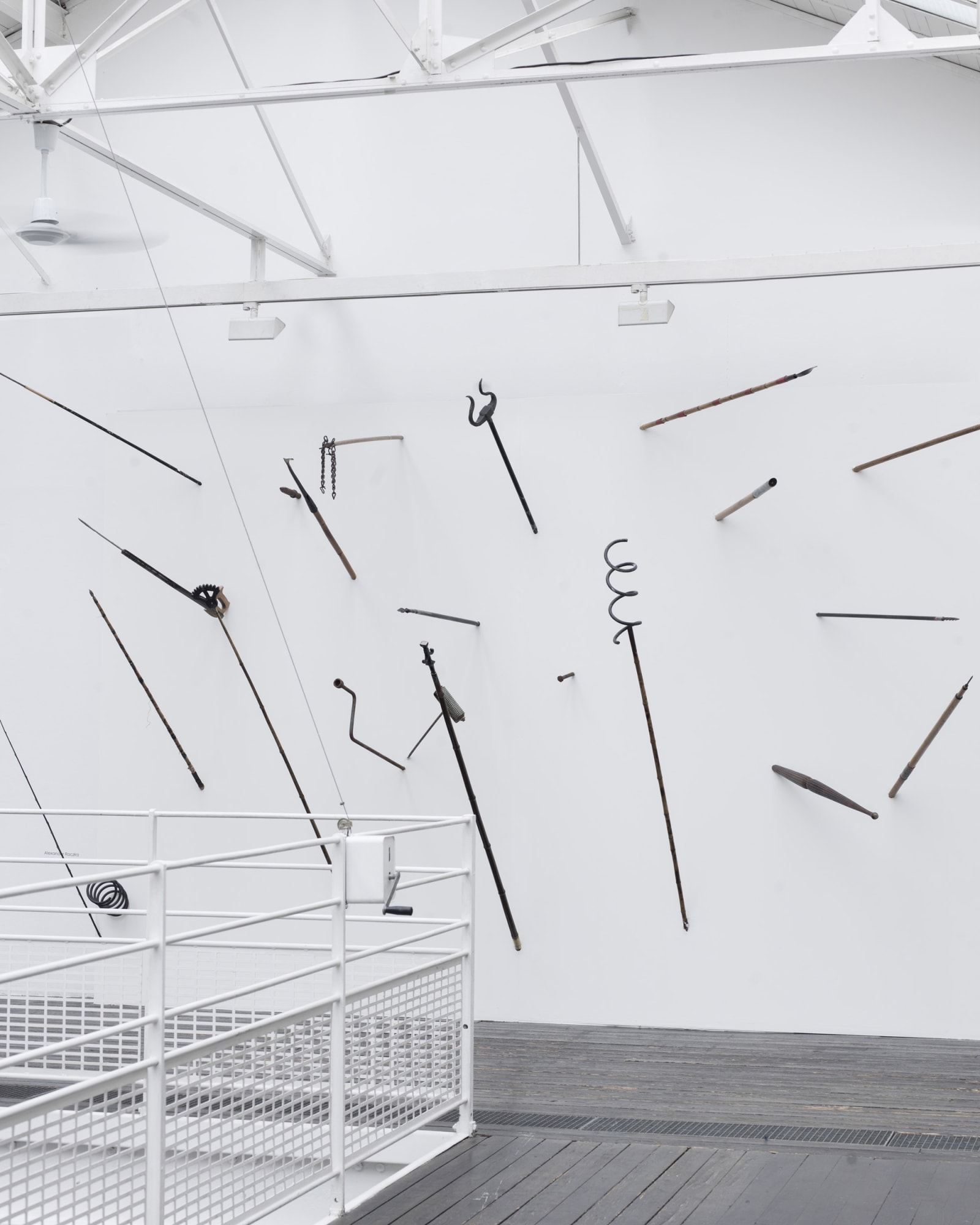 Métamorphose de l'ordinaire