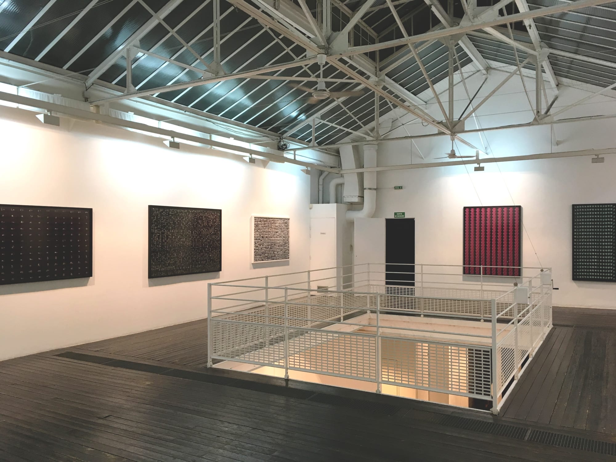 Antoine d'Agata | Atlas