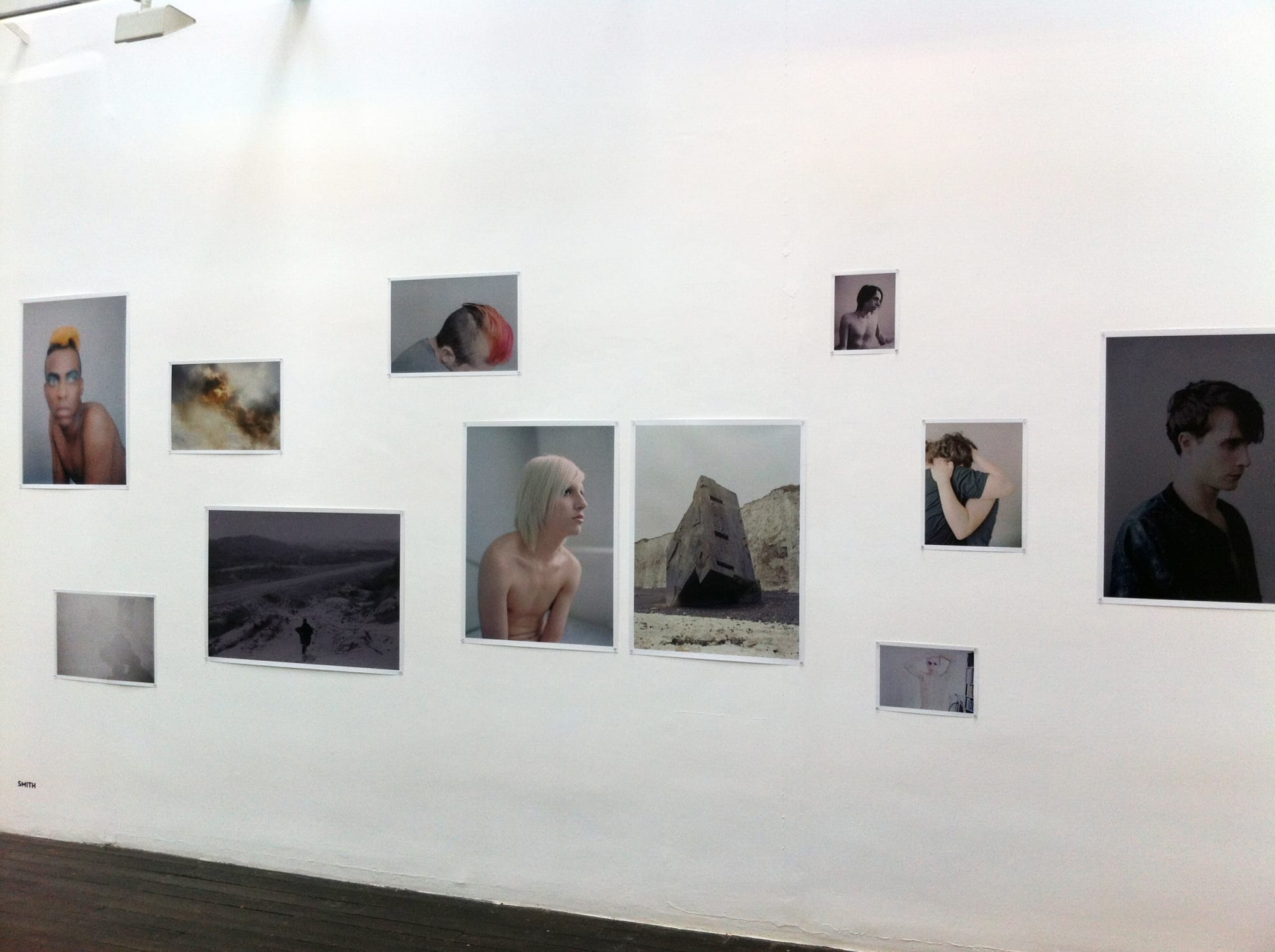 BEST OFF THE WALL ON THE GALLERY WALL