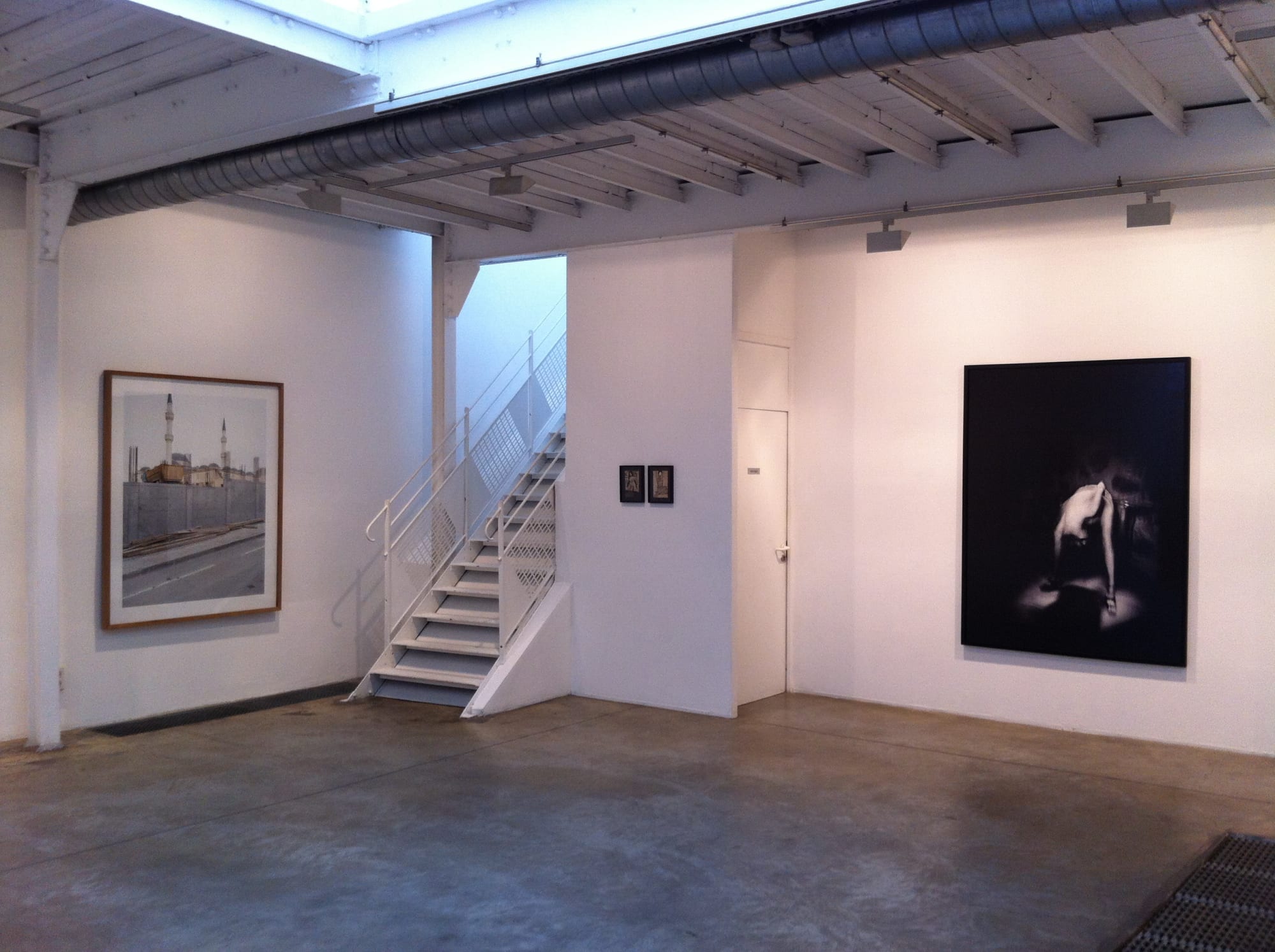 BEST OFF THE WALL ON THE GALLERY WALL