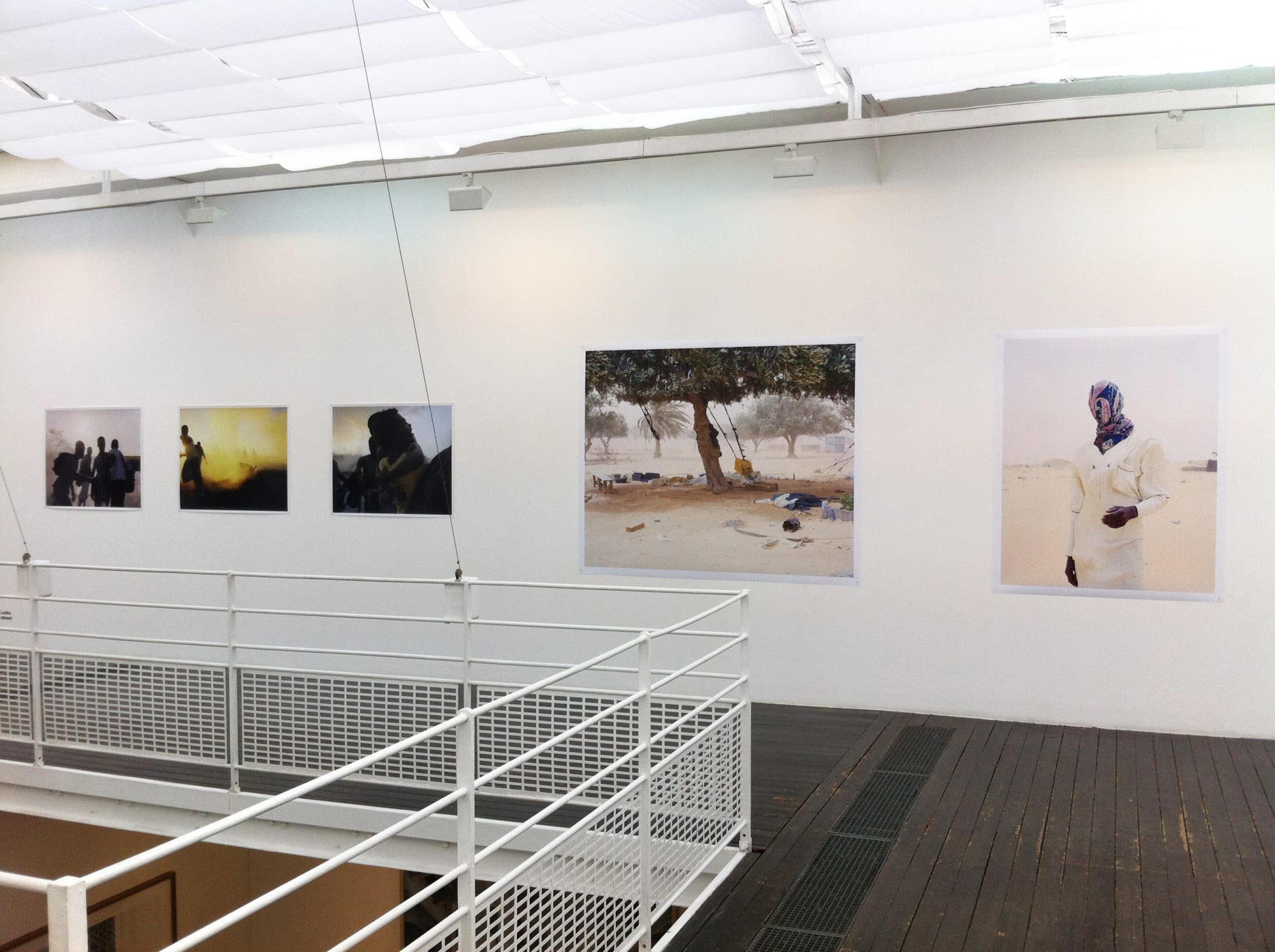 BEST OFF THE WALL ON THE GALLERY WALL