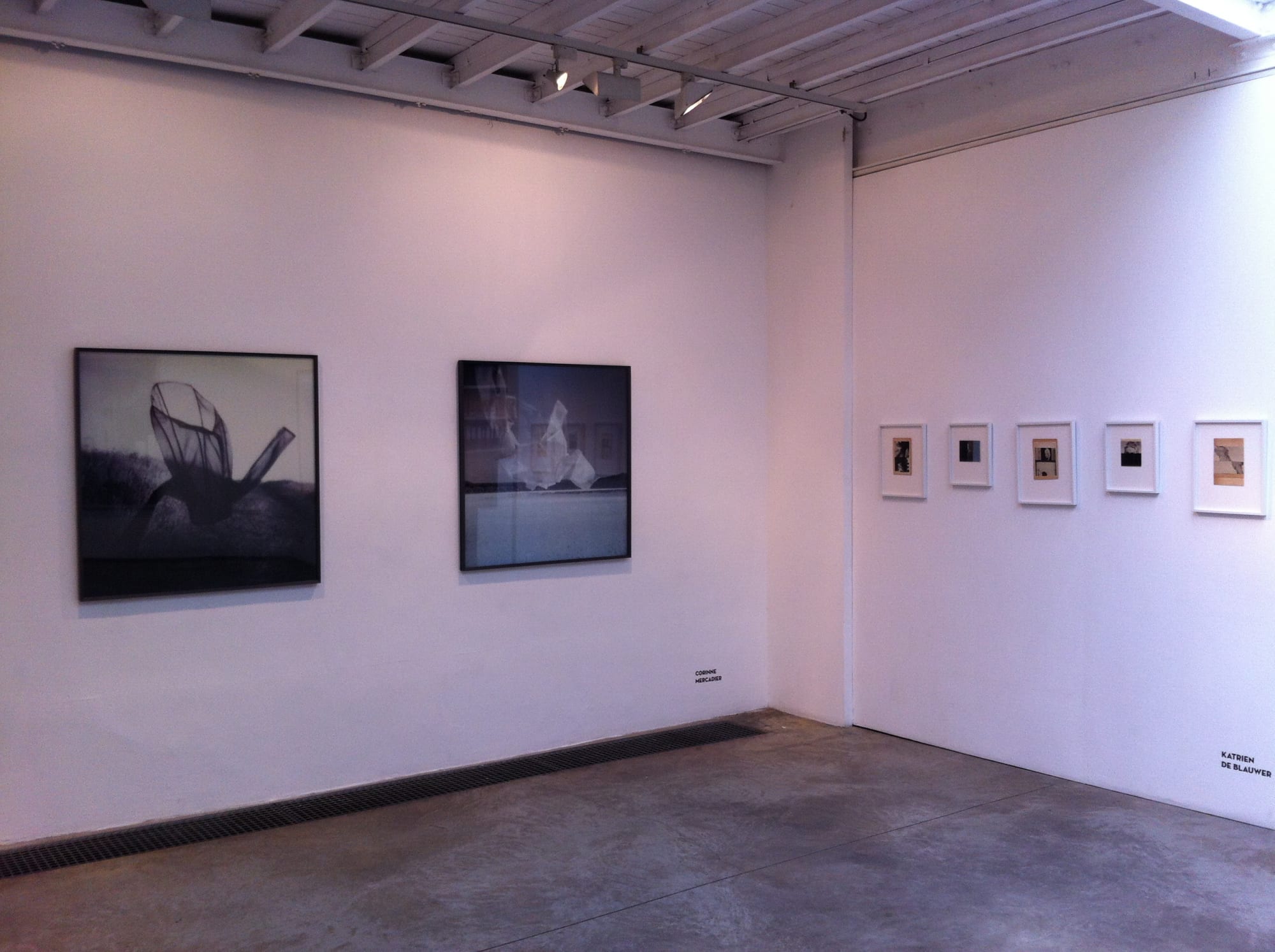 BEST OFF THE WALL ON THE GALLERY WALL