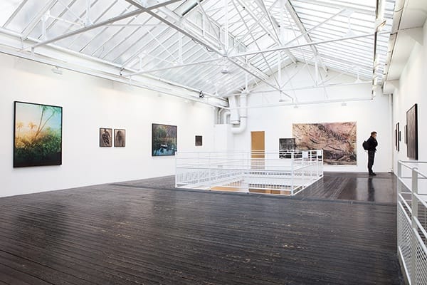 Esther Teichmann | IN SEARCH OF LIGHTNING