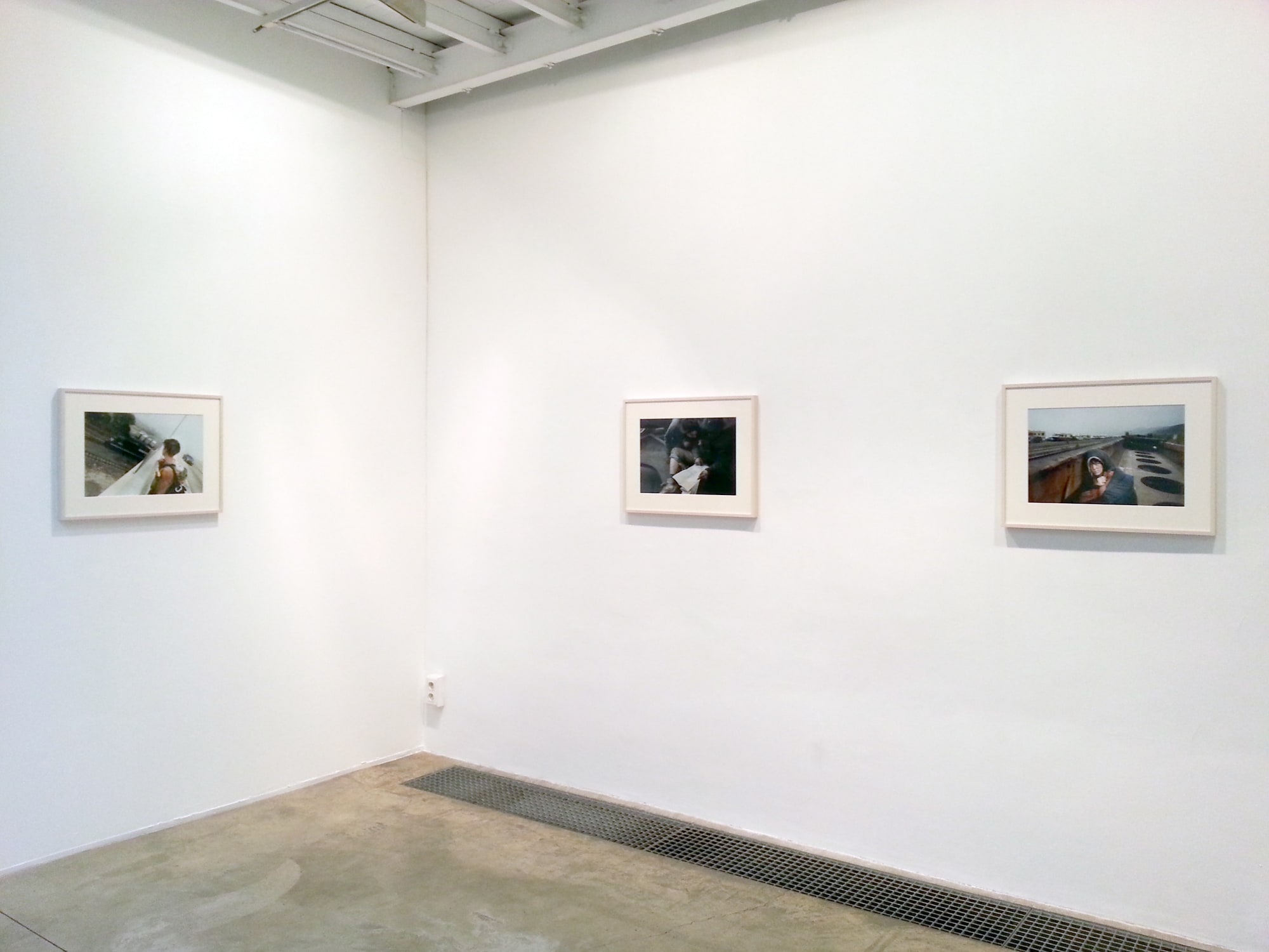 Mike Brodie | A period of juvenil prosperity