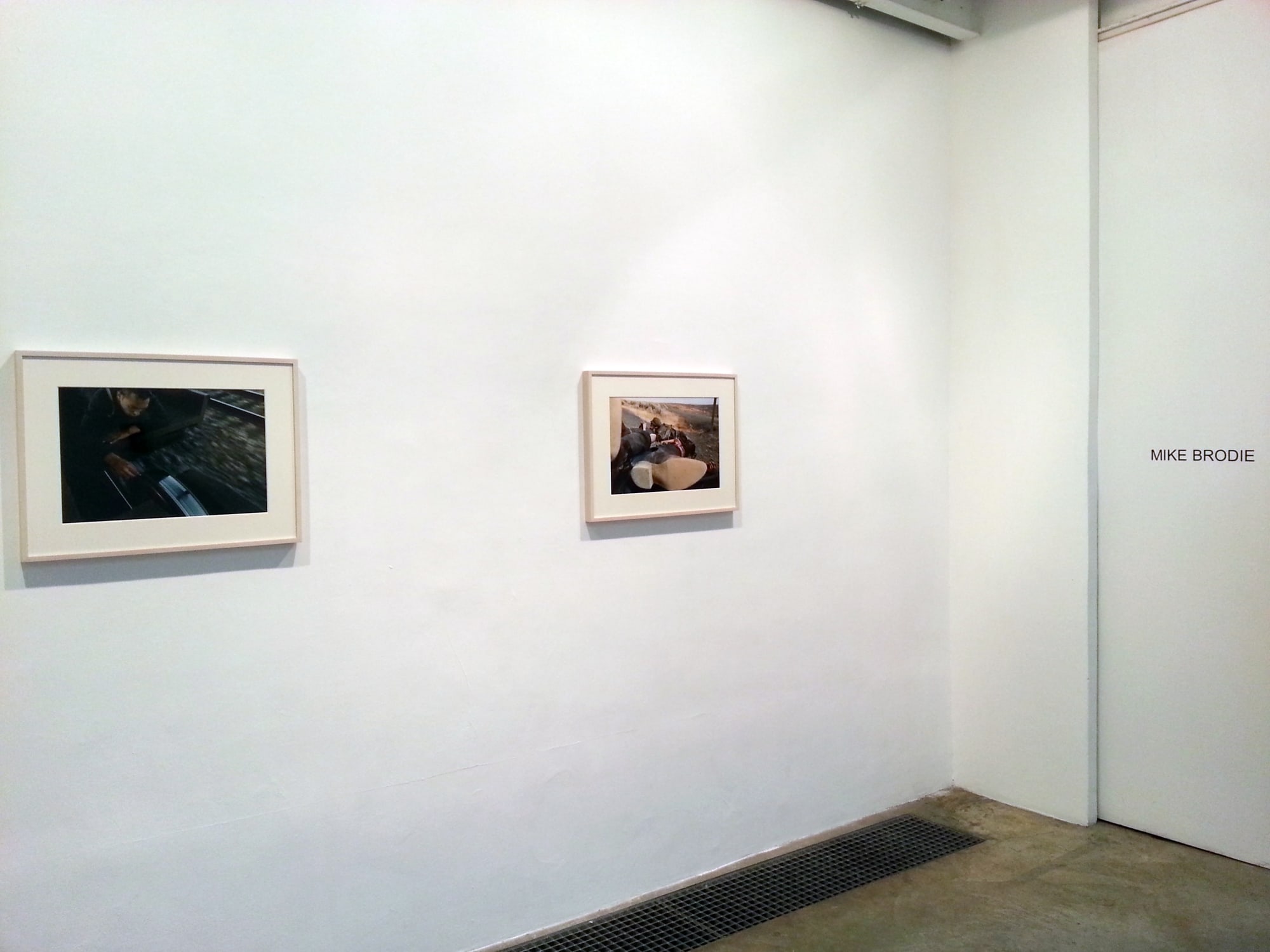 Mike Brodie | A period of juvenil prosperity