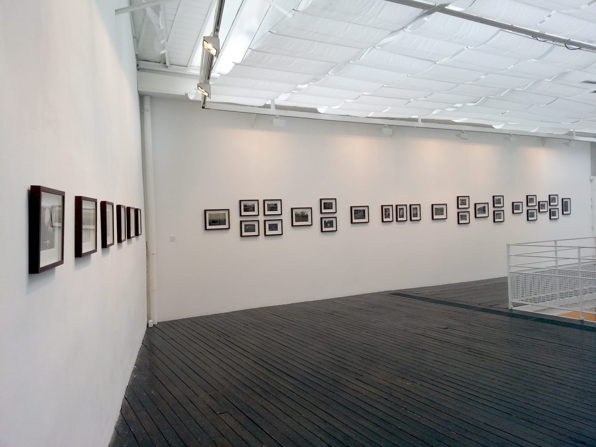 Matt Wilson | This place called home