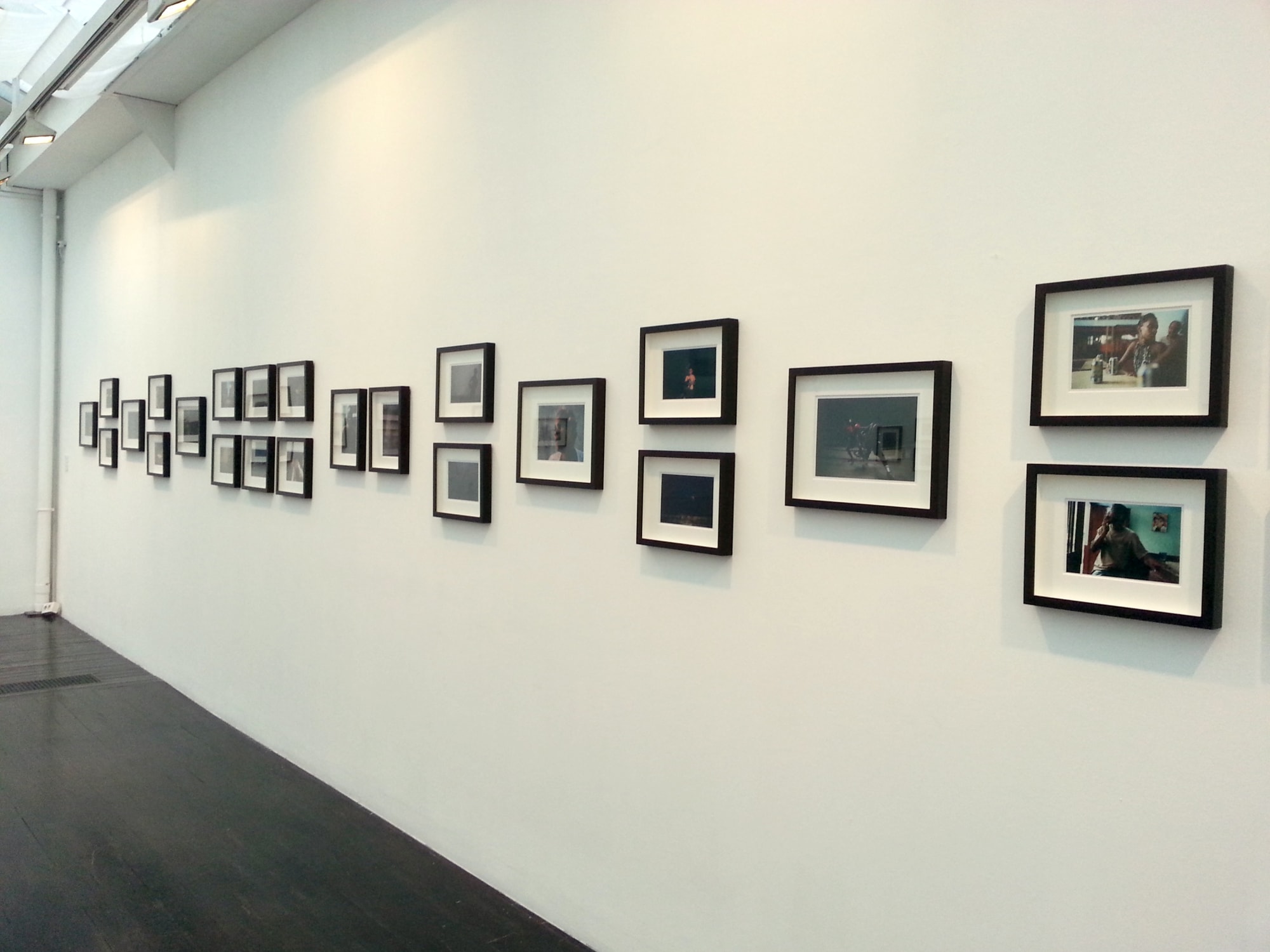 Matt Wilson | This place called home