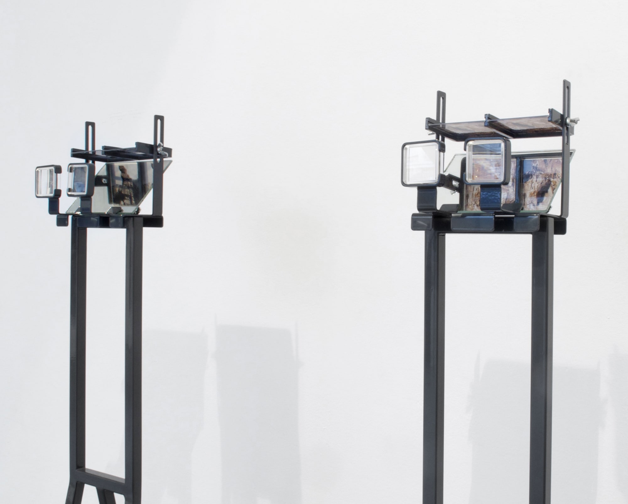 Noémie Goudal | Haven her body was