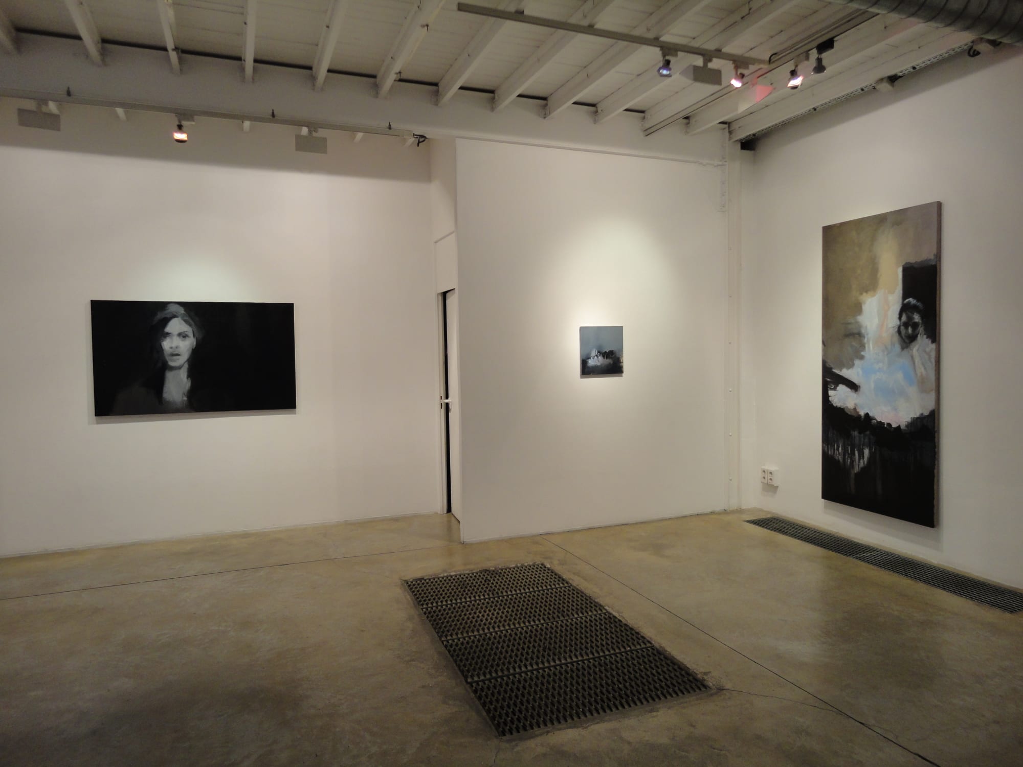 Paz Corona | Ulysse, c'est moi