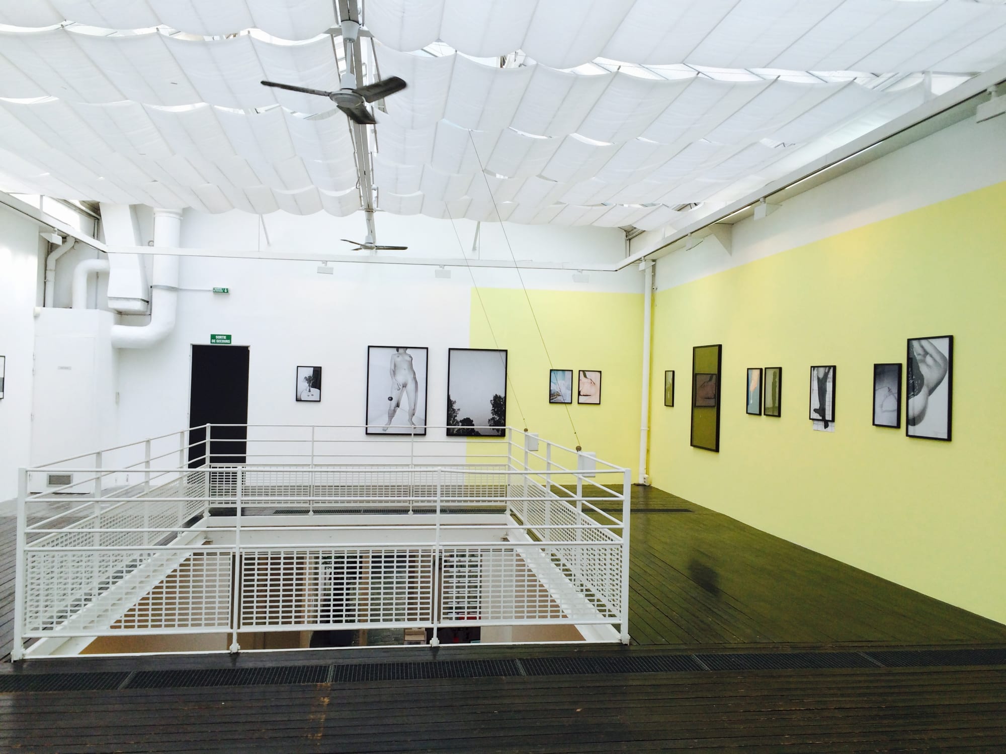 BENJAMIN MOULY | DE CONCERT